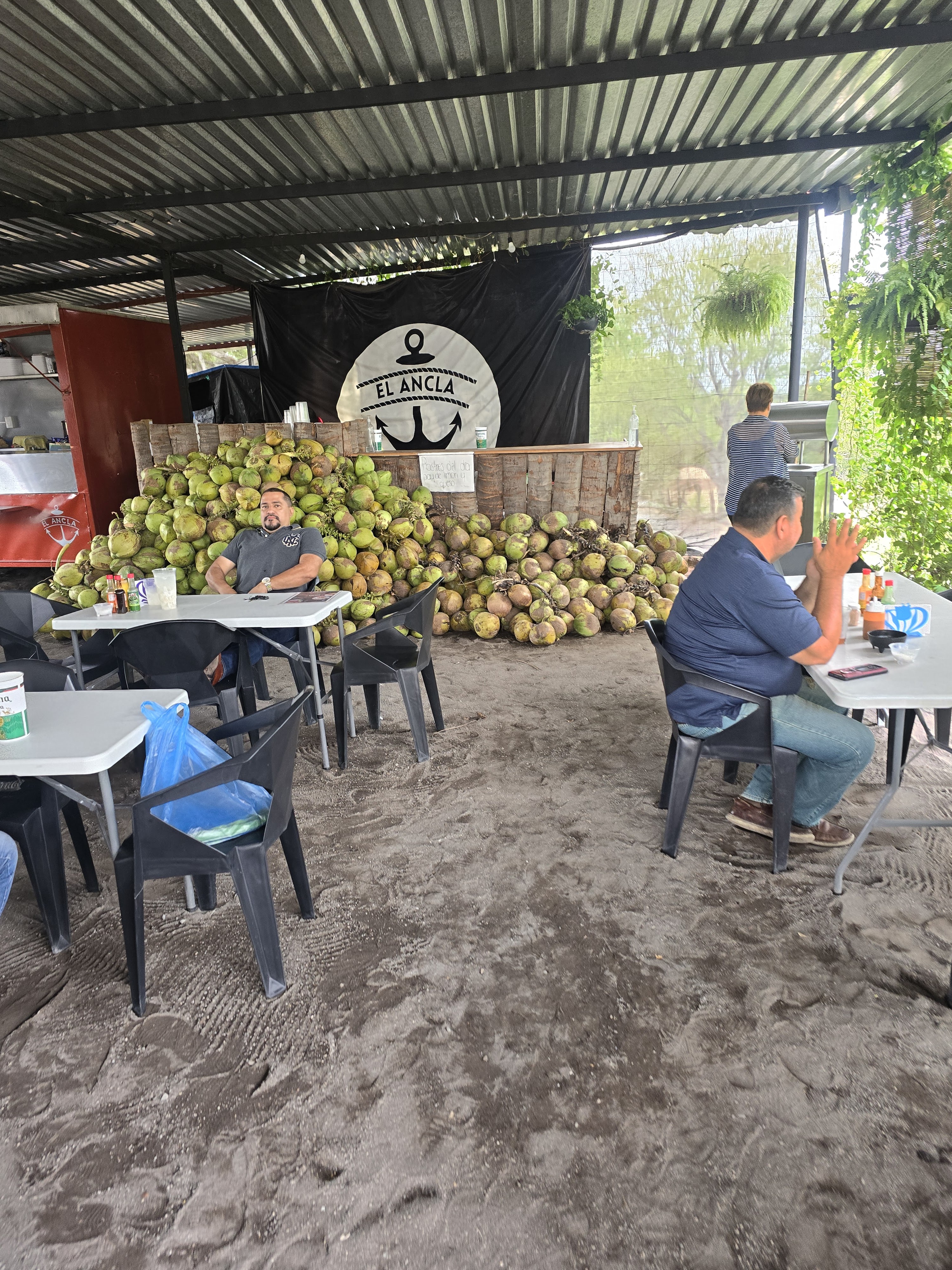 El Ancla Restaurante image 2