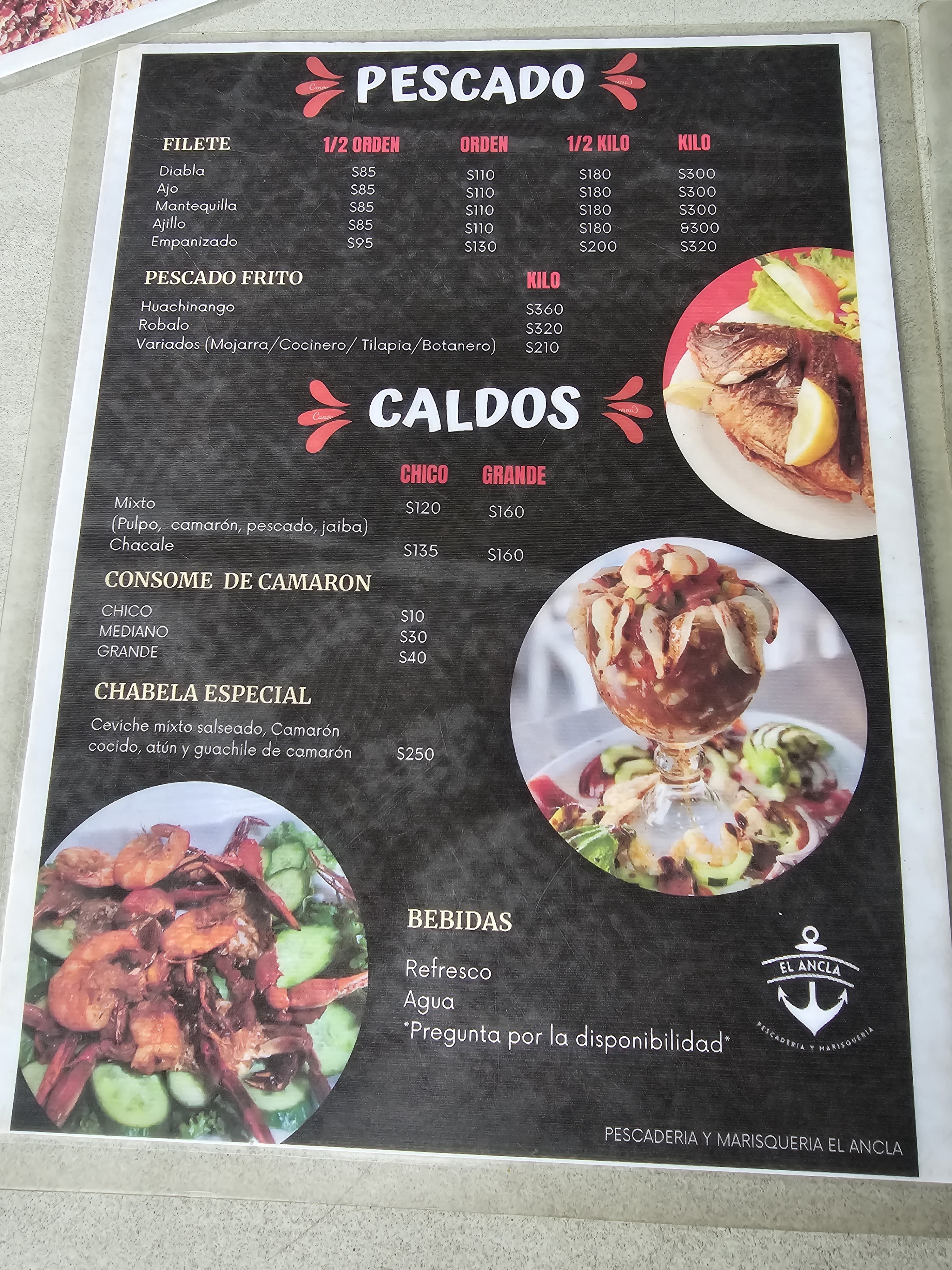 El Ancla Restaurante image 5
