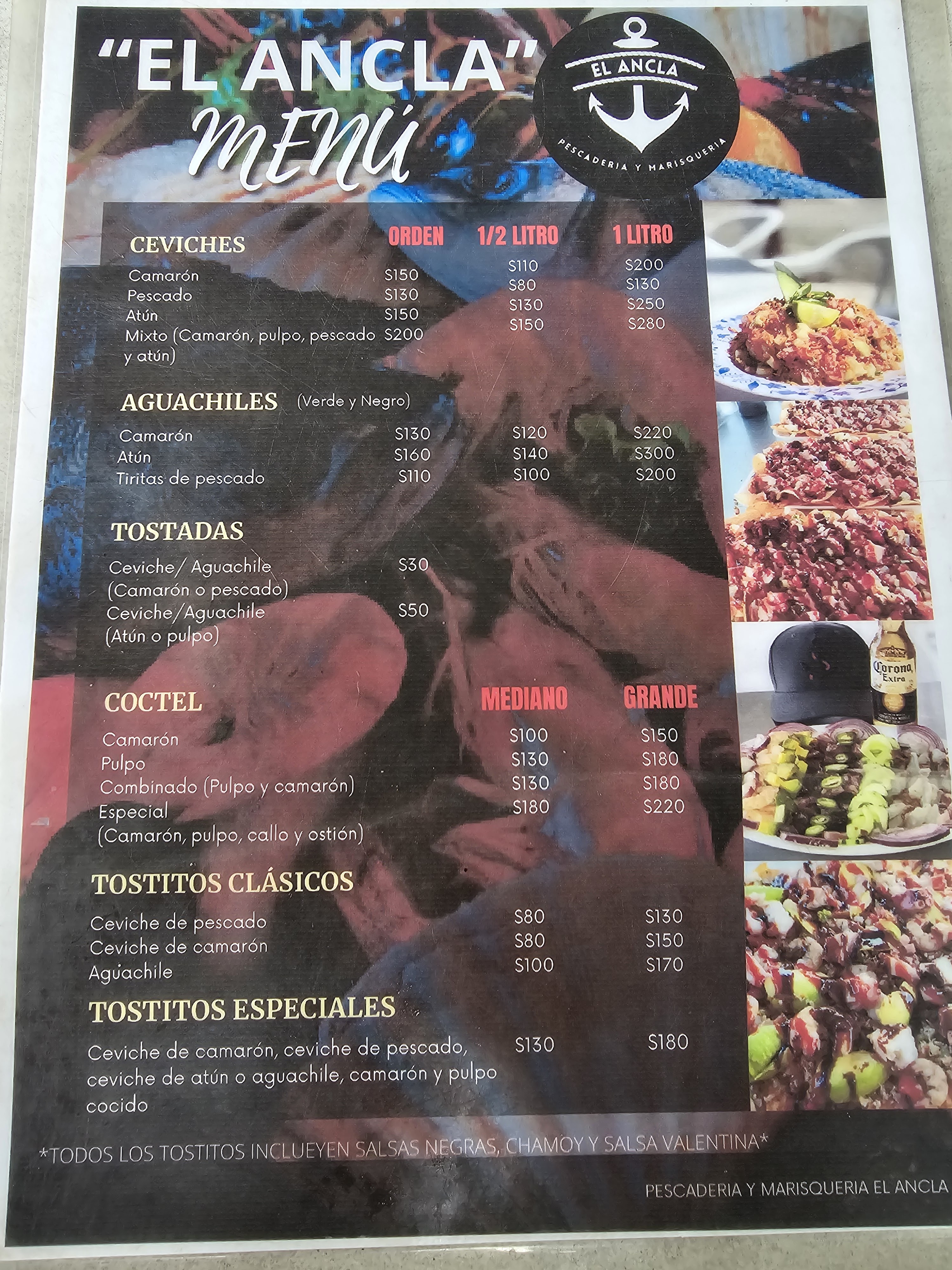 El Ancla Restaurante image 6