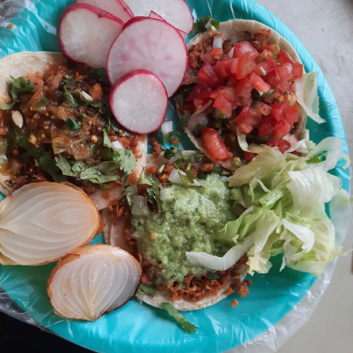 Tacos Don Enrique image 1