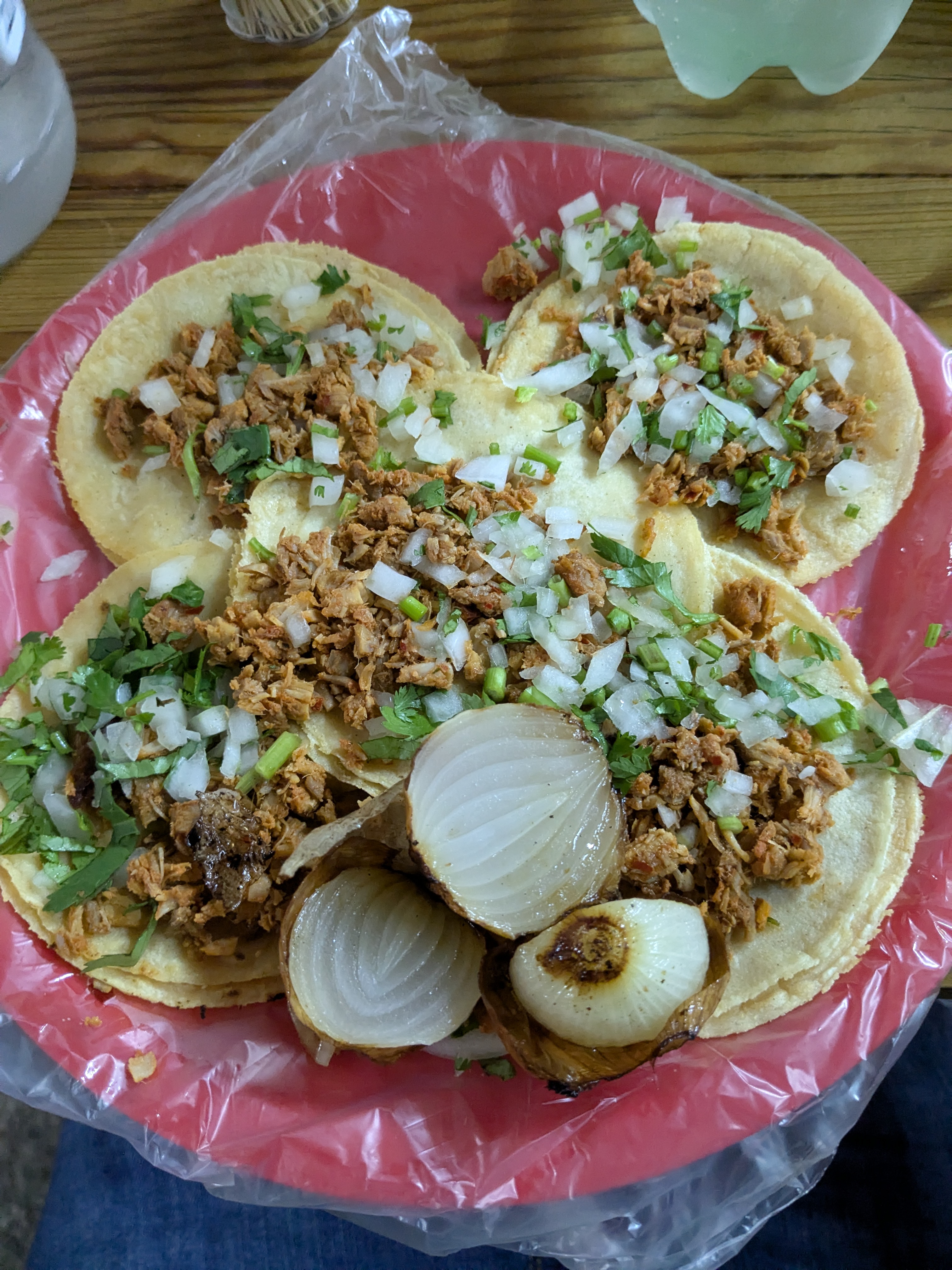 Tacos Don Enrique image 2