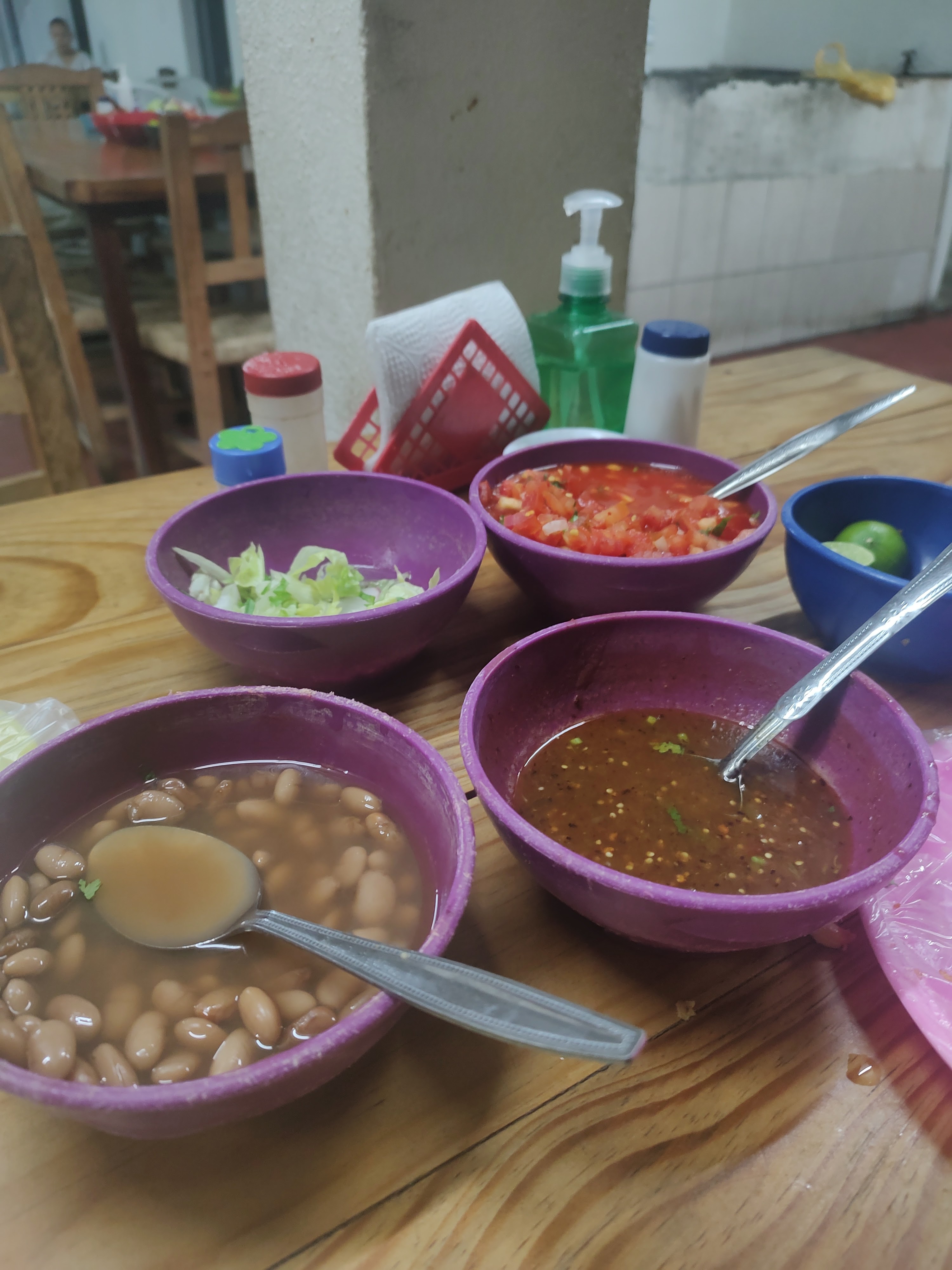 Tacos Don Enrique image 3