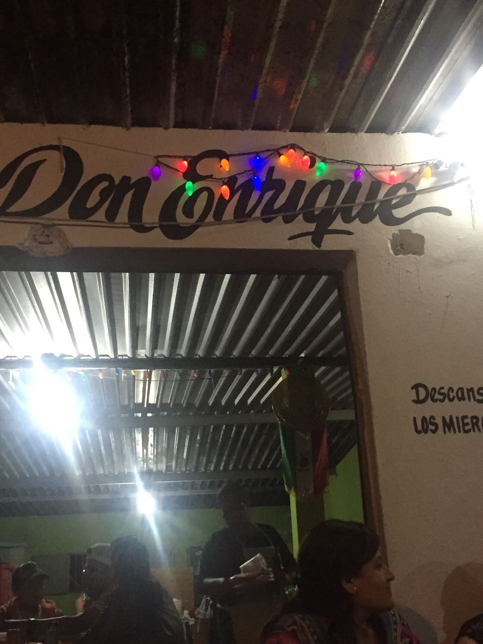 Tacos Don Enrique image 4