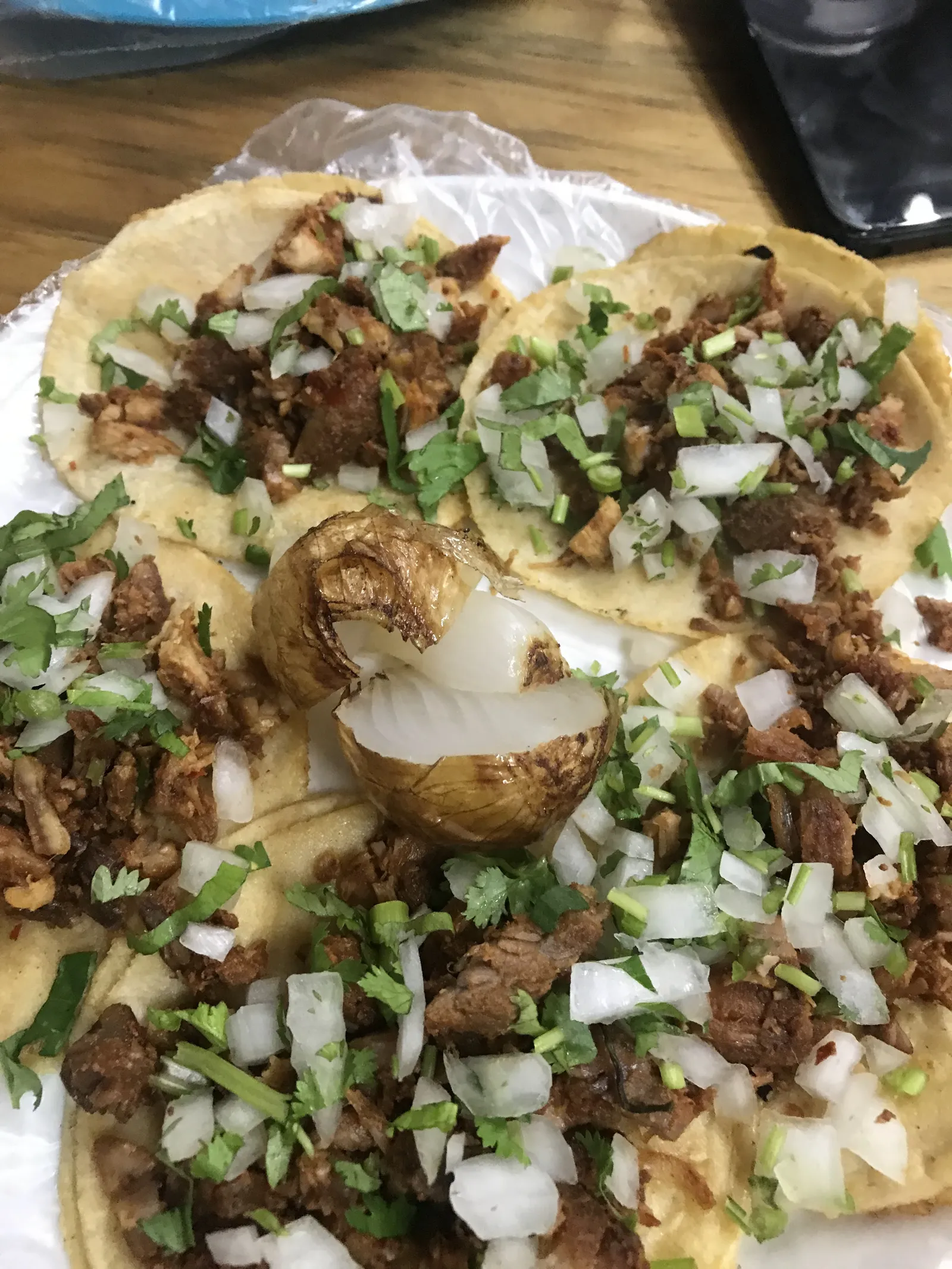 Tacos Don Enrique image 9