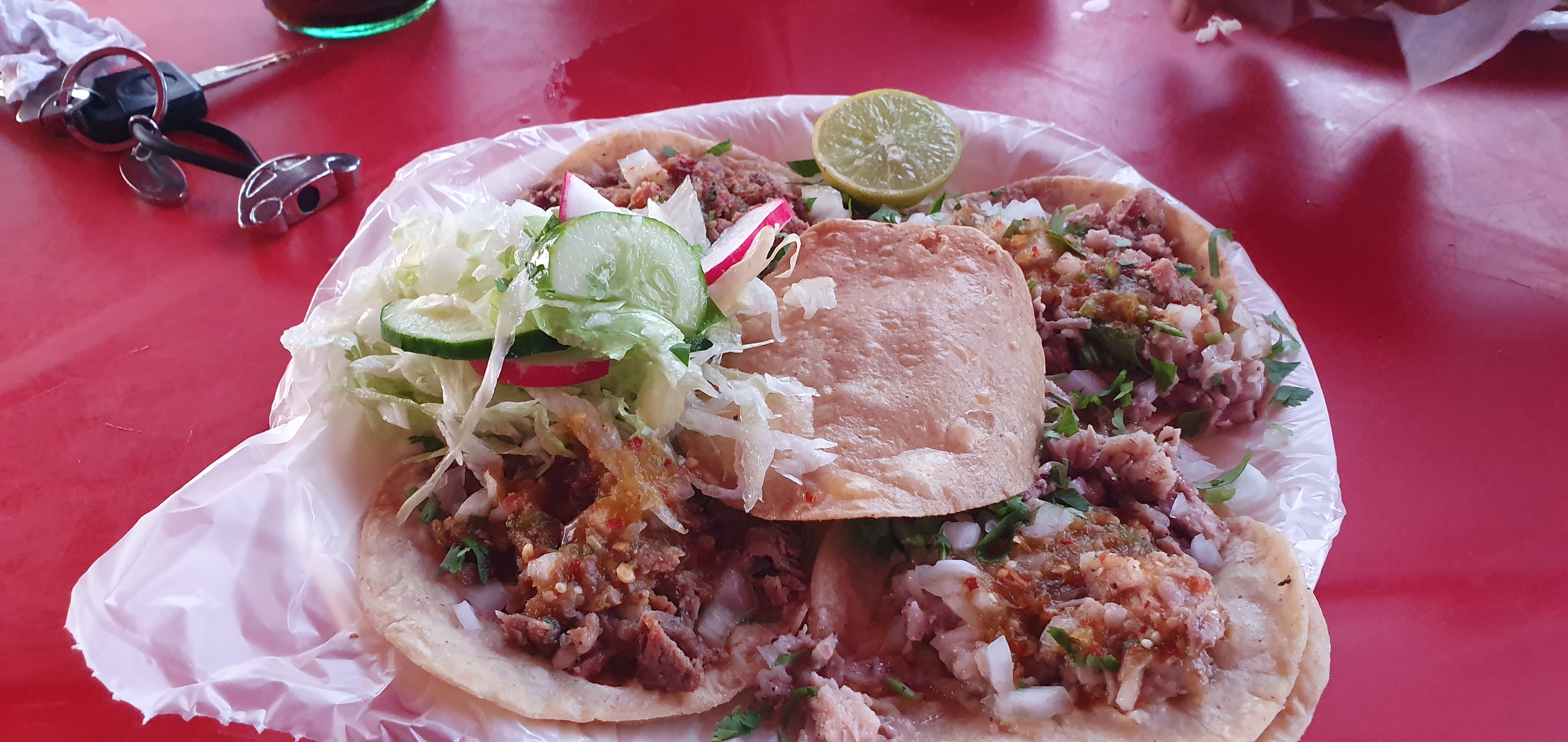 Tacos DON CHUY image 2