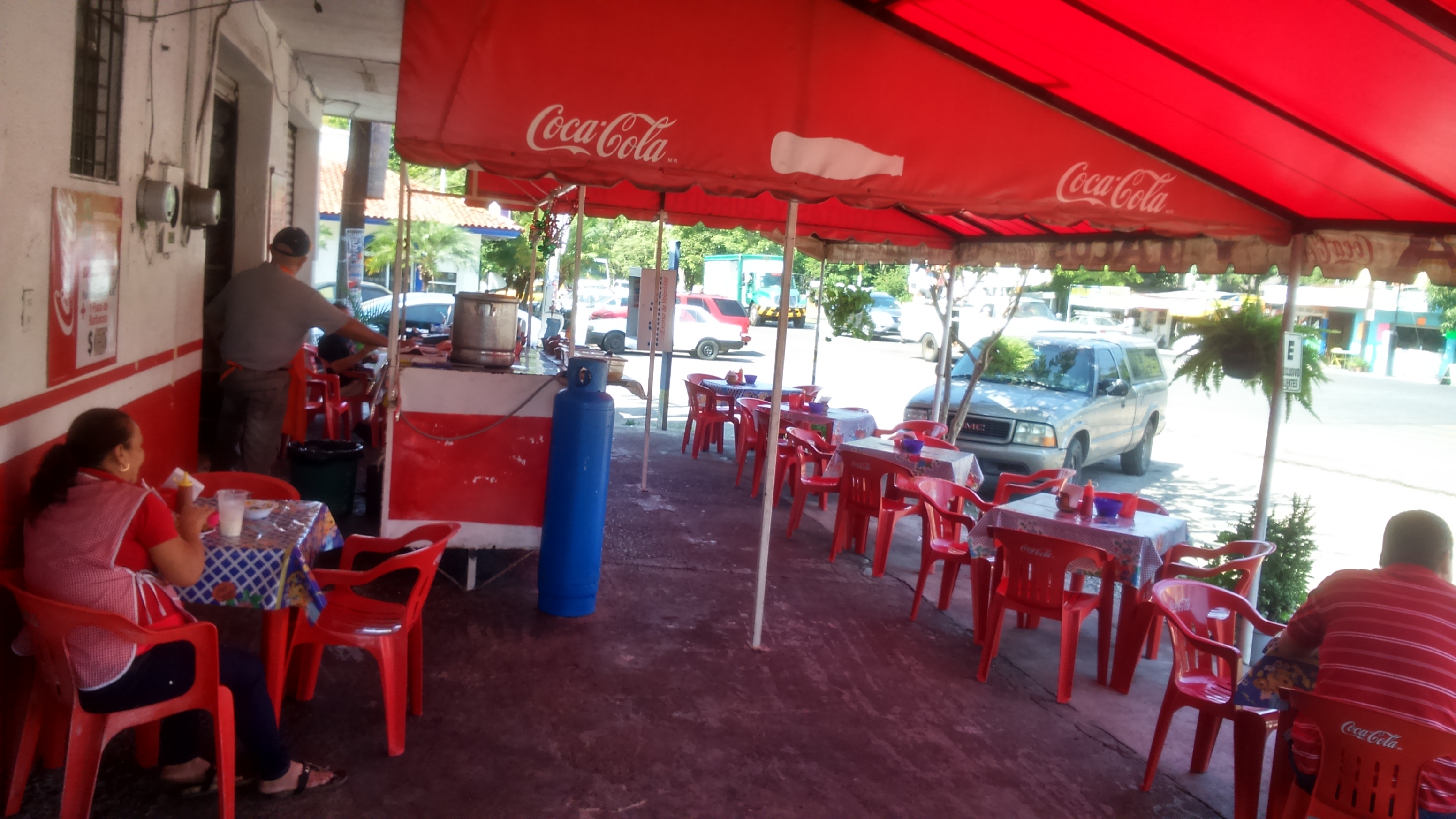 Tacos DON CHUY image 3