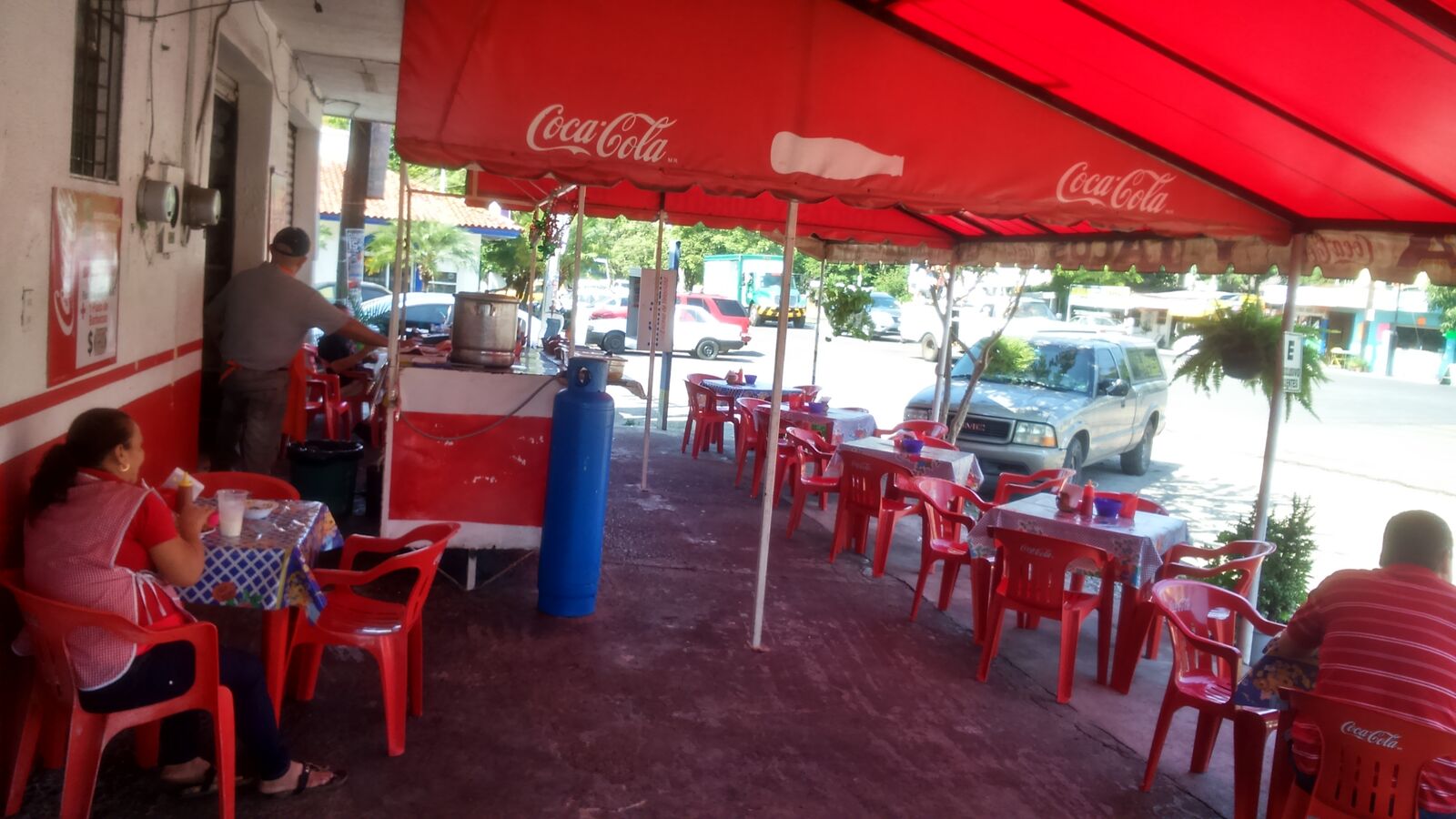 Tacos DON CHUY image 3
