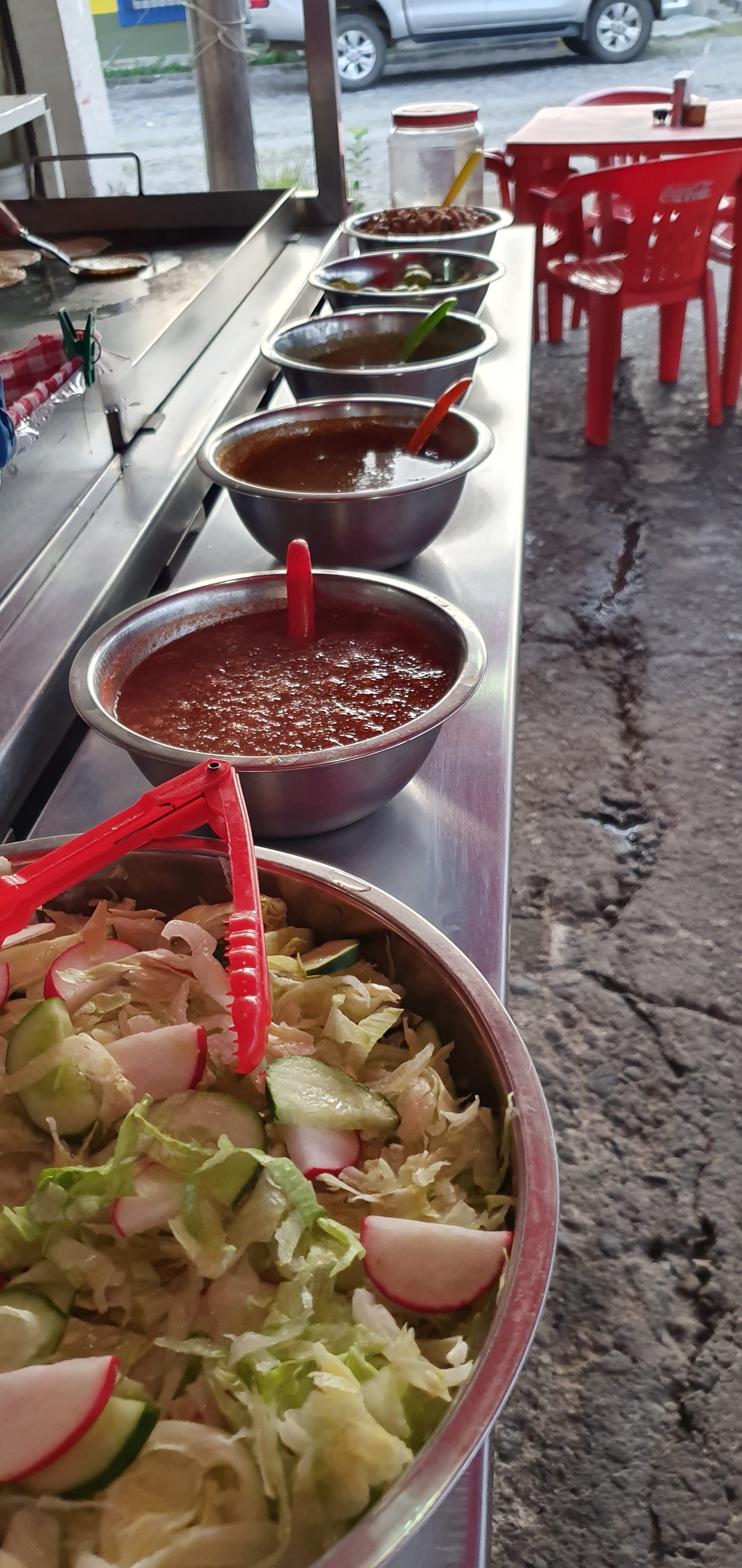 Tacos DON CHUY image 5