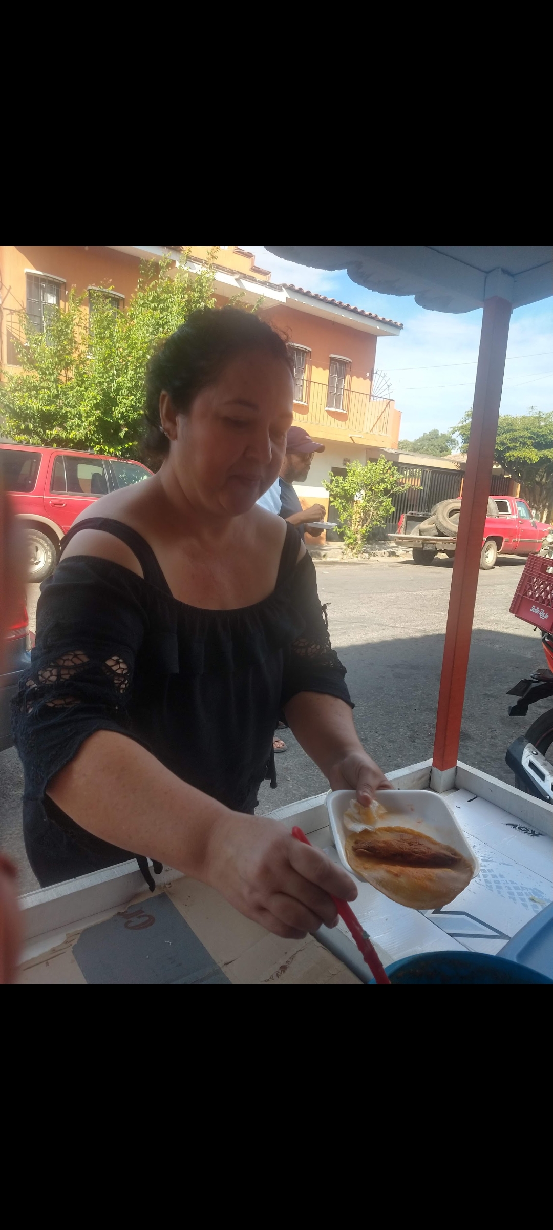 Tacos tuxpeños meche image 4