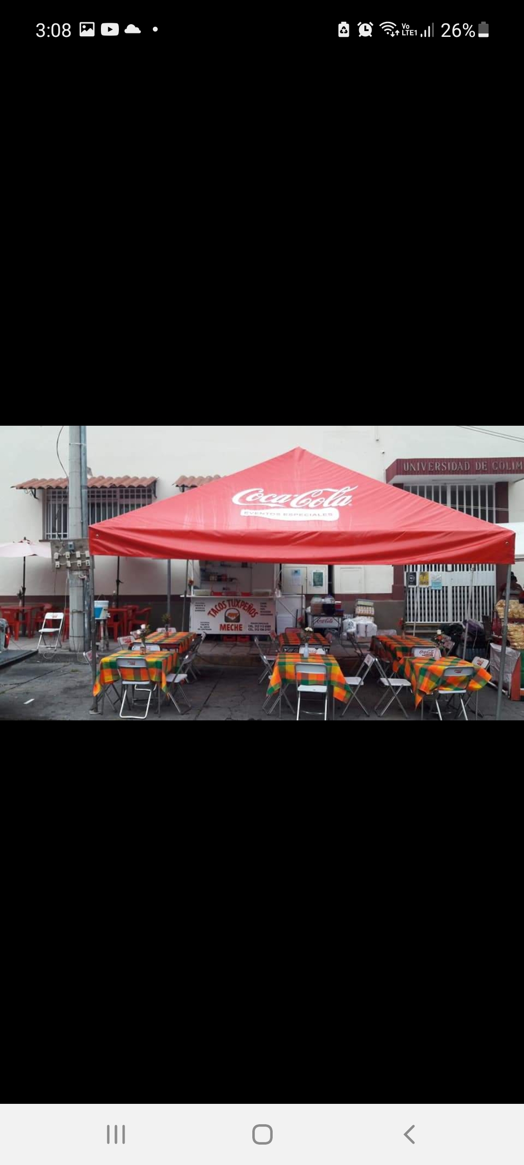 Tacos tuxpeños meche image 5