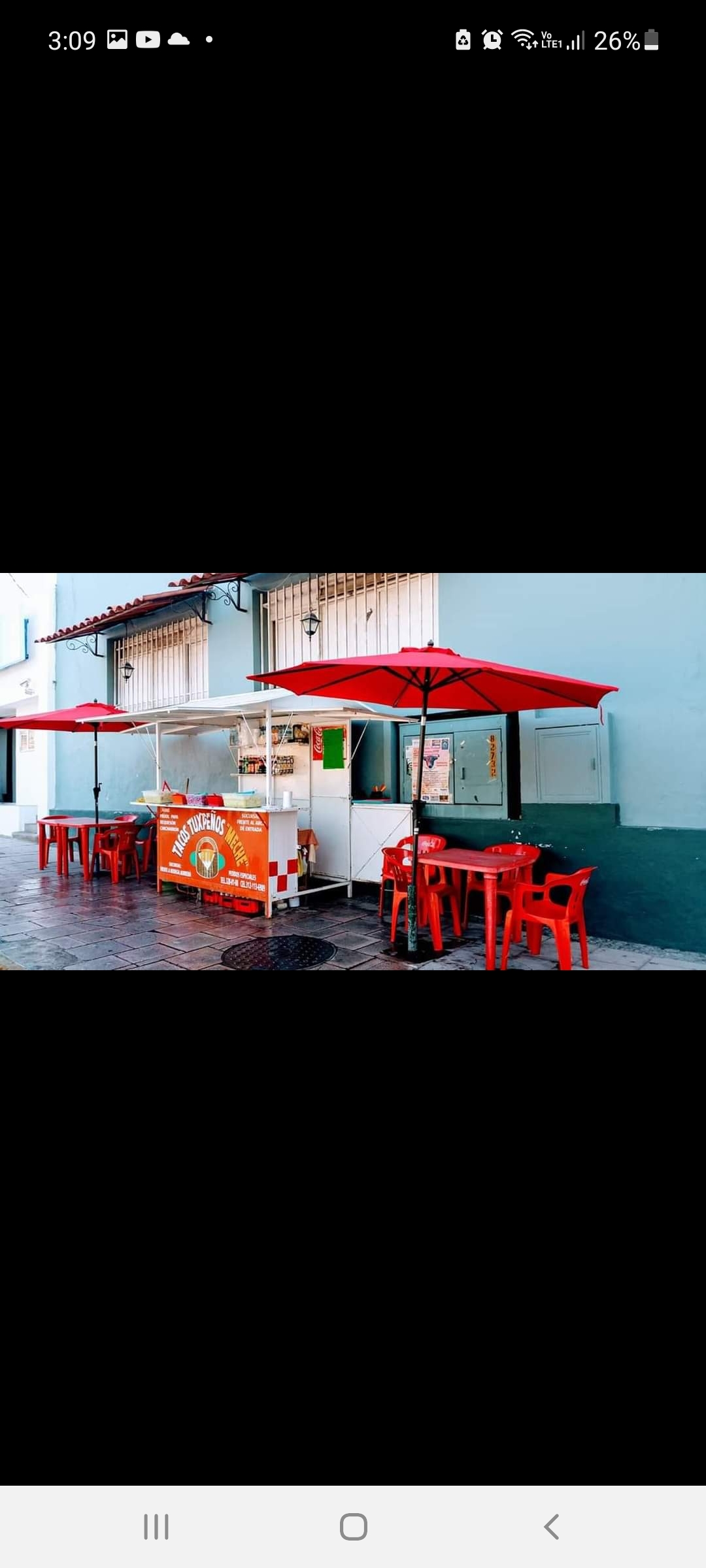 Tacos tuxpeños meche image 6