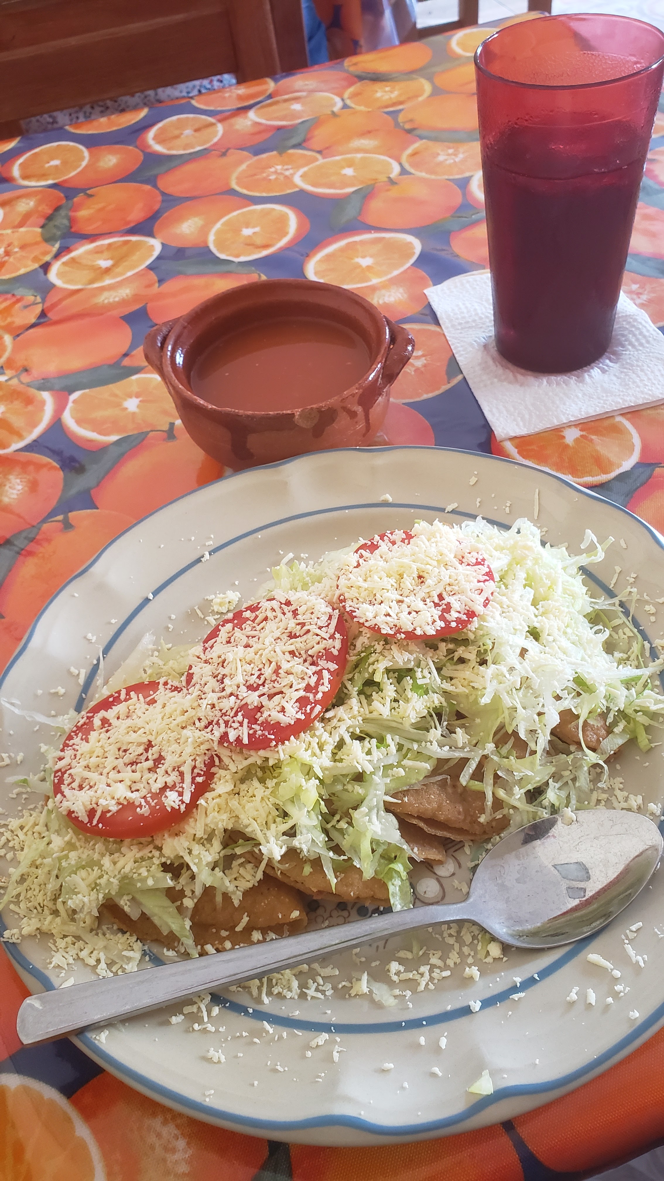 Cenaduria Del Centro image 2