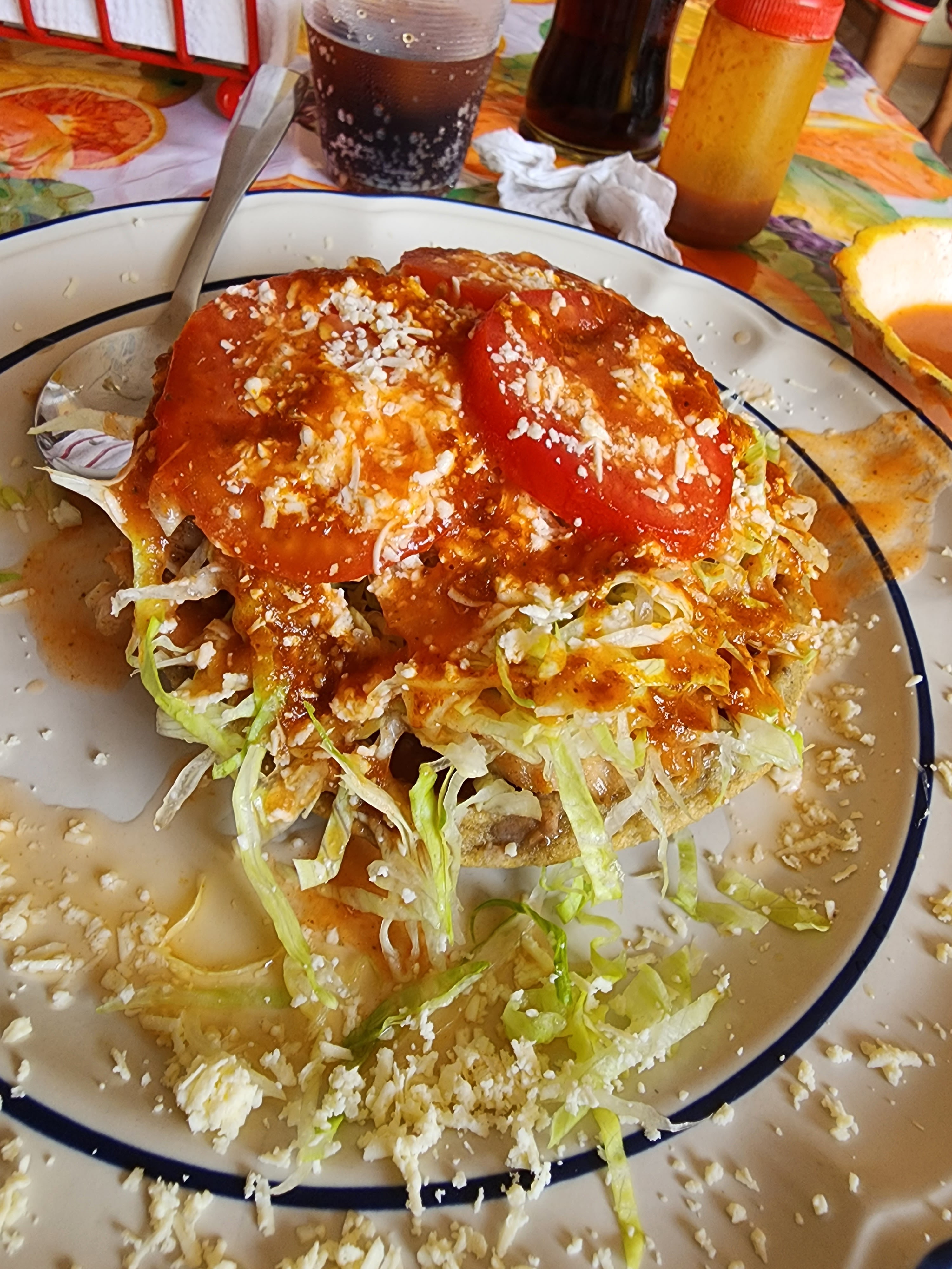 Cenaduria Del Centro image 4