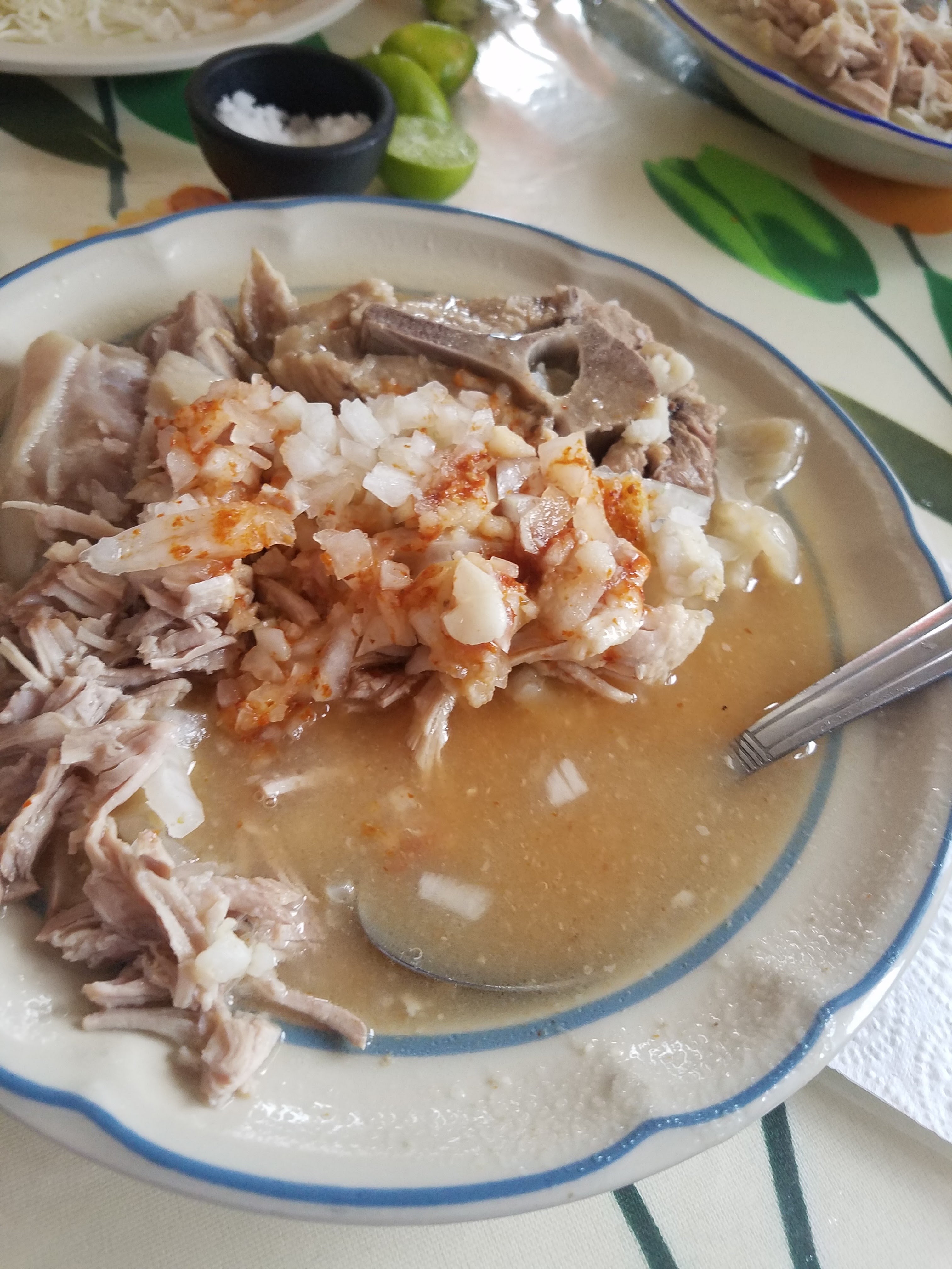 Cenaduria Del Centro image 5