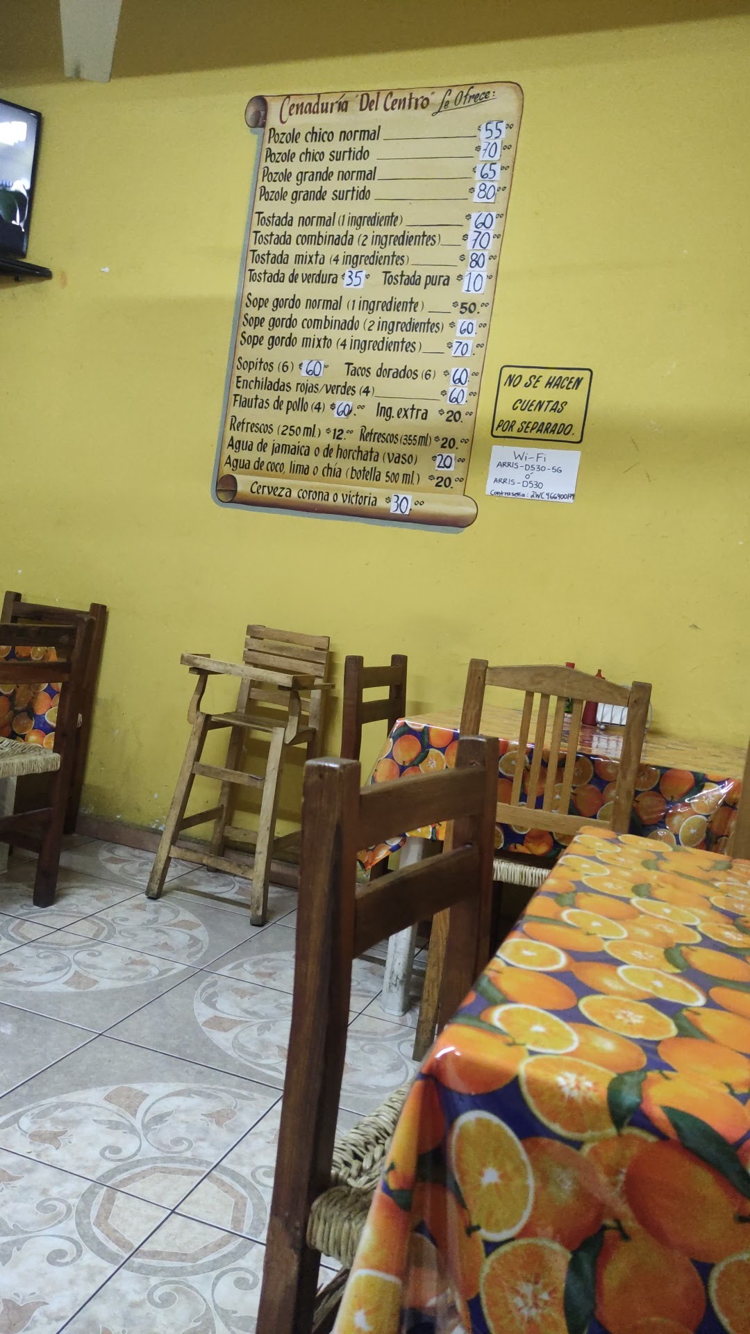 Cenaduria Del Centro image 6