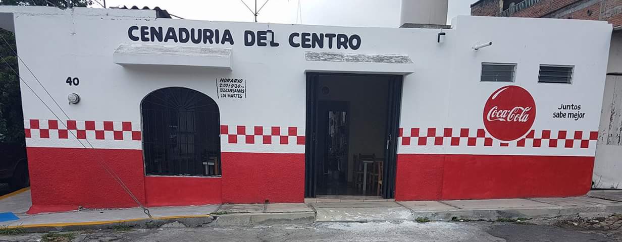 Cenaduria Del Centro image 7