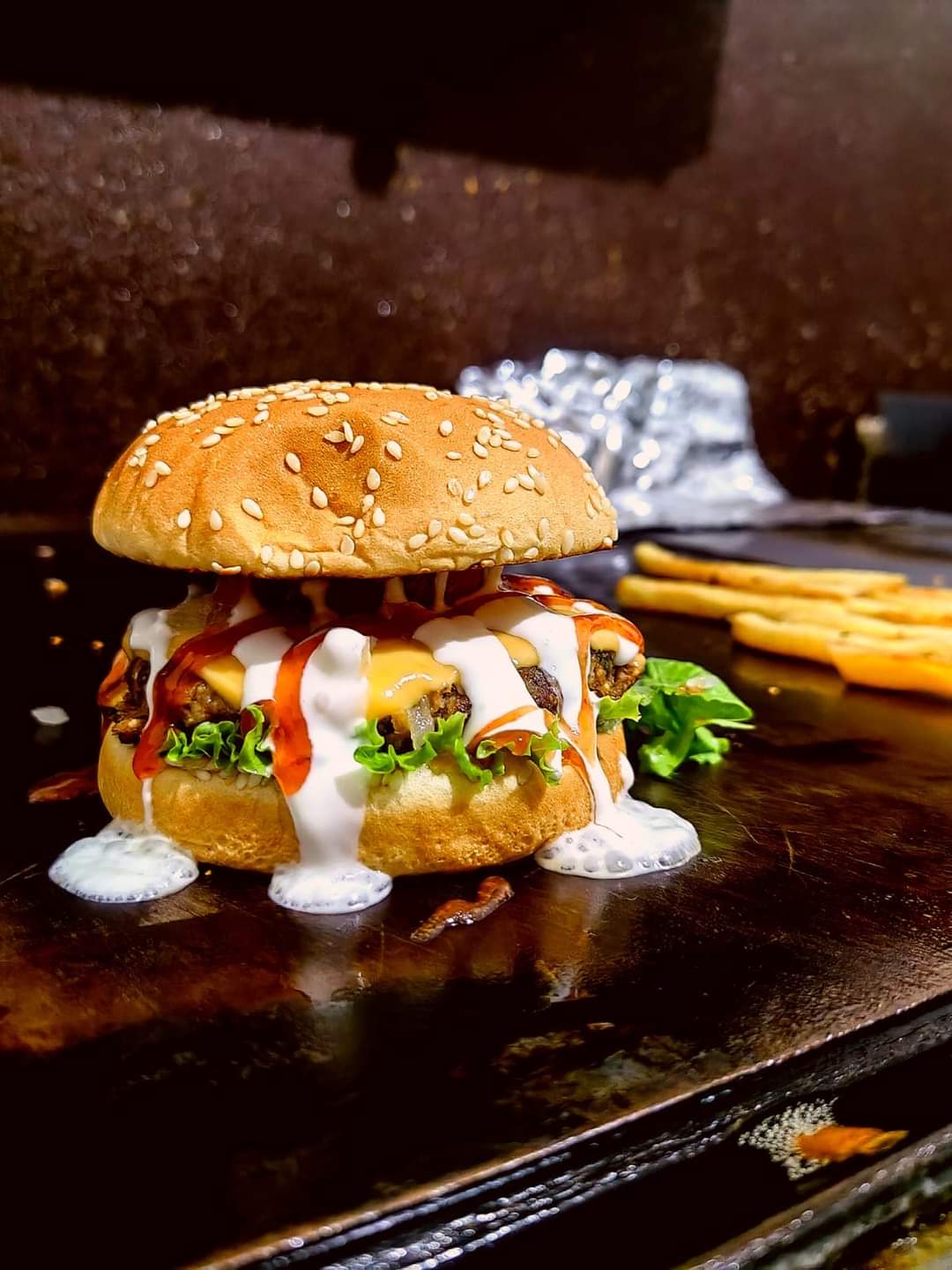 Restaurante-Bar El Bambú image 2