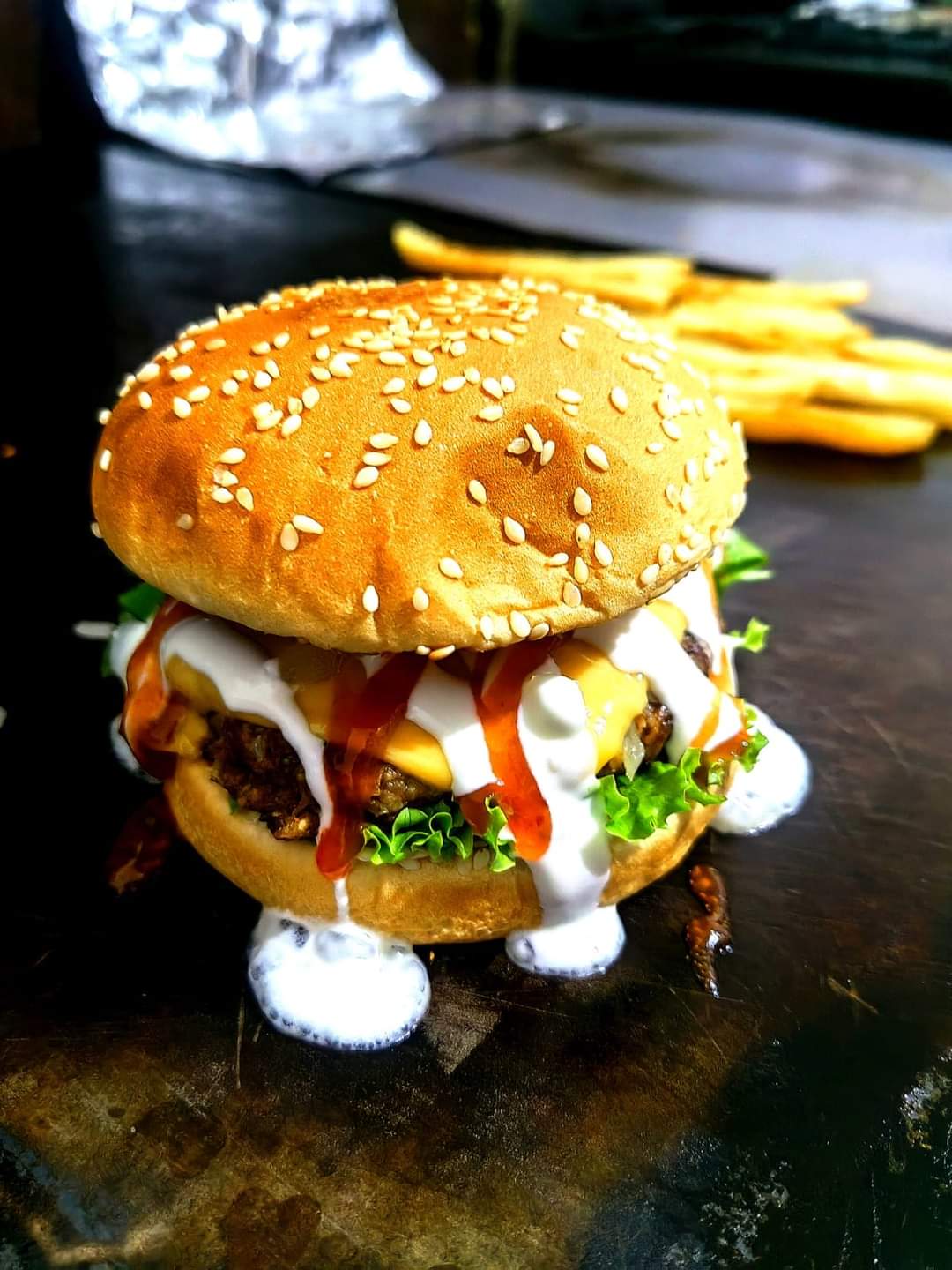 Restaurante-Bar El Bambú image 3