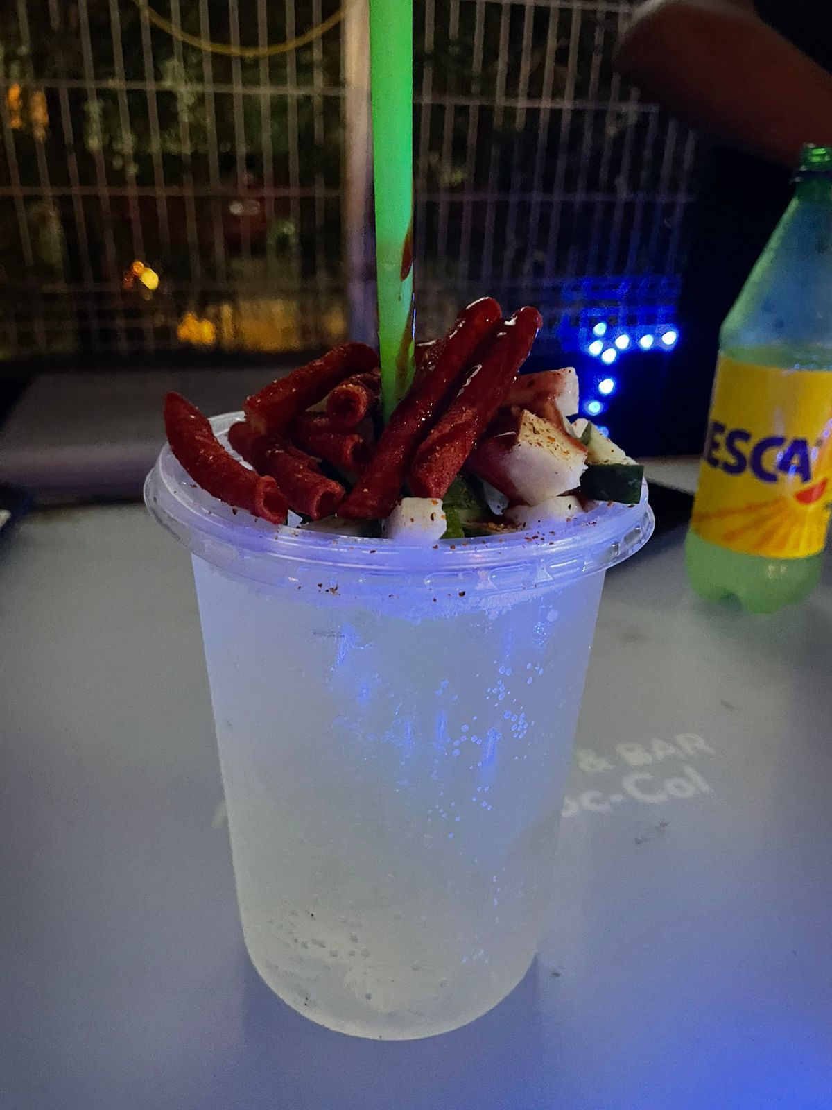 Restaurante-Bar El Bambú image 5