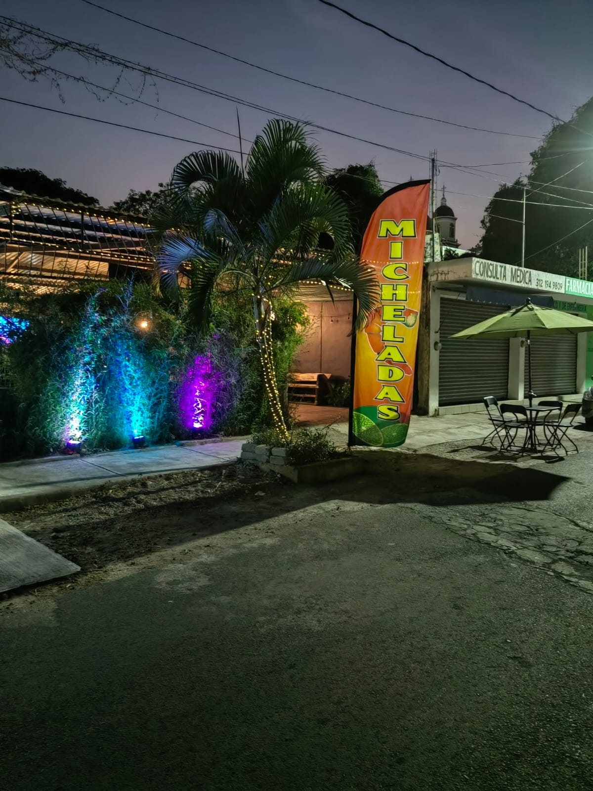 Restaurante-Bar El Bambú image 6