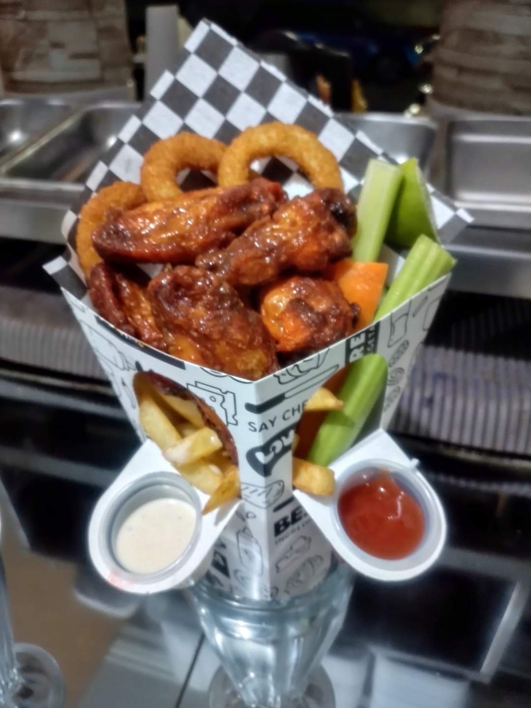 Restaurante-Bar El Bambú image 7