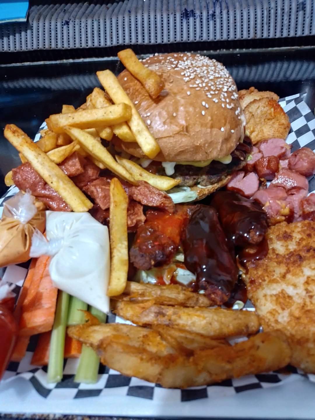 Restaurante-Bar El Bambú image 8