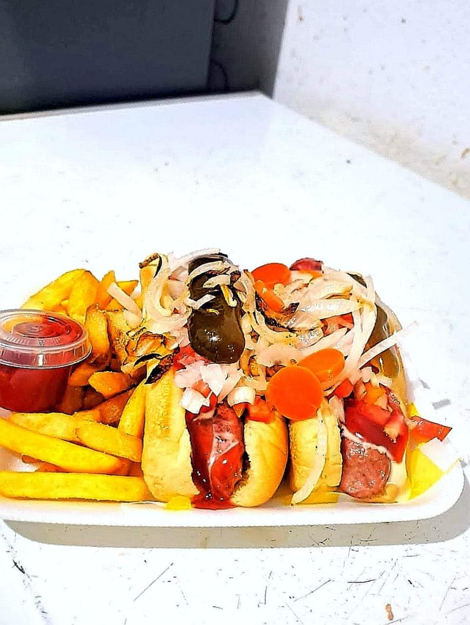 Restaurante-Bar El Bambú image 9