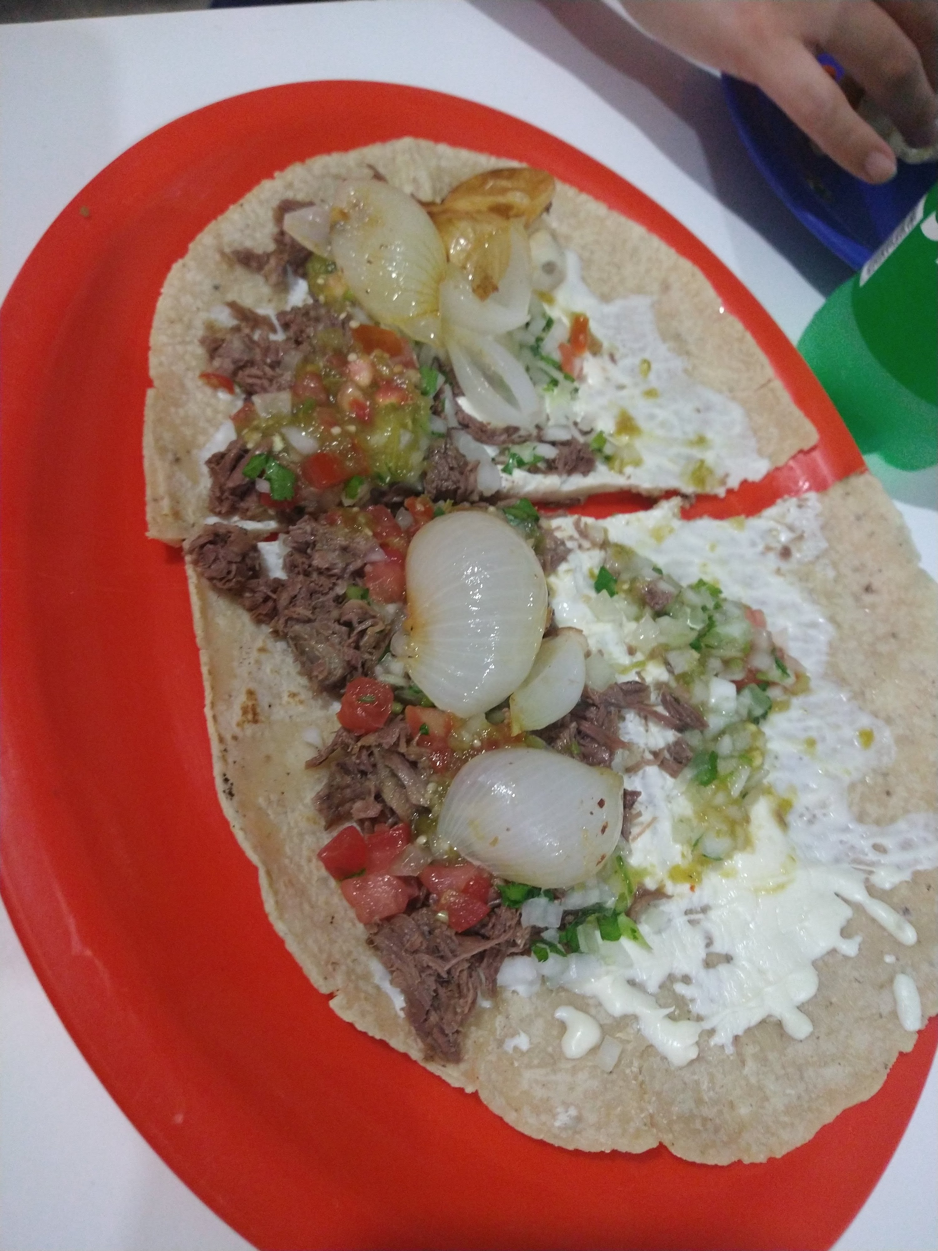 Tacos chayito image 1