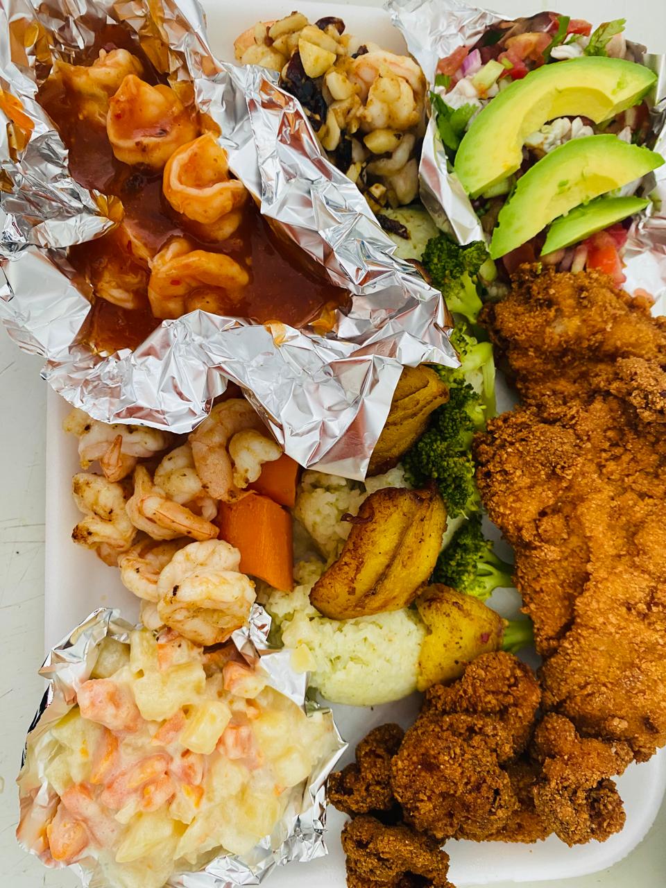 Mariscos lopez image 1