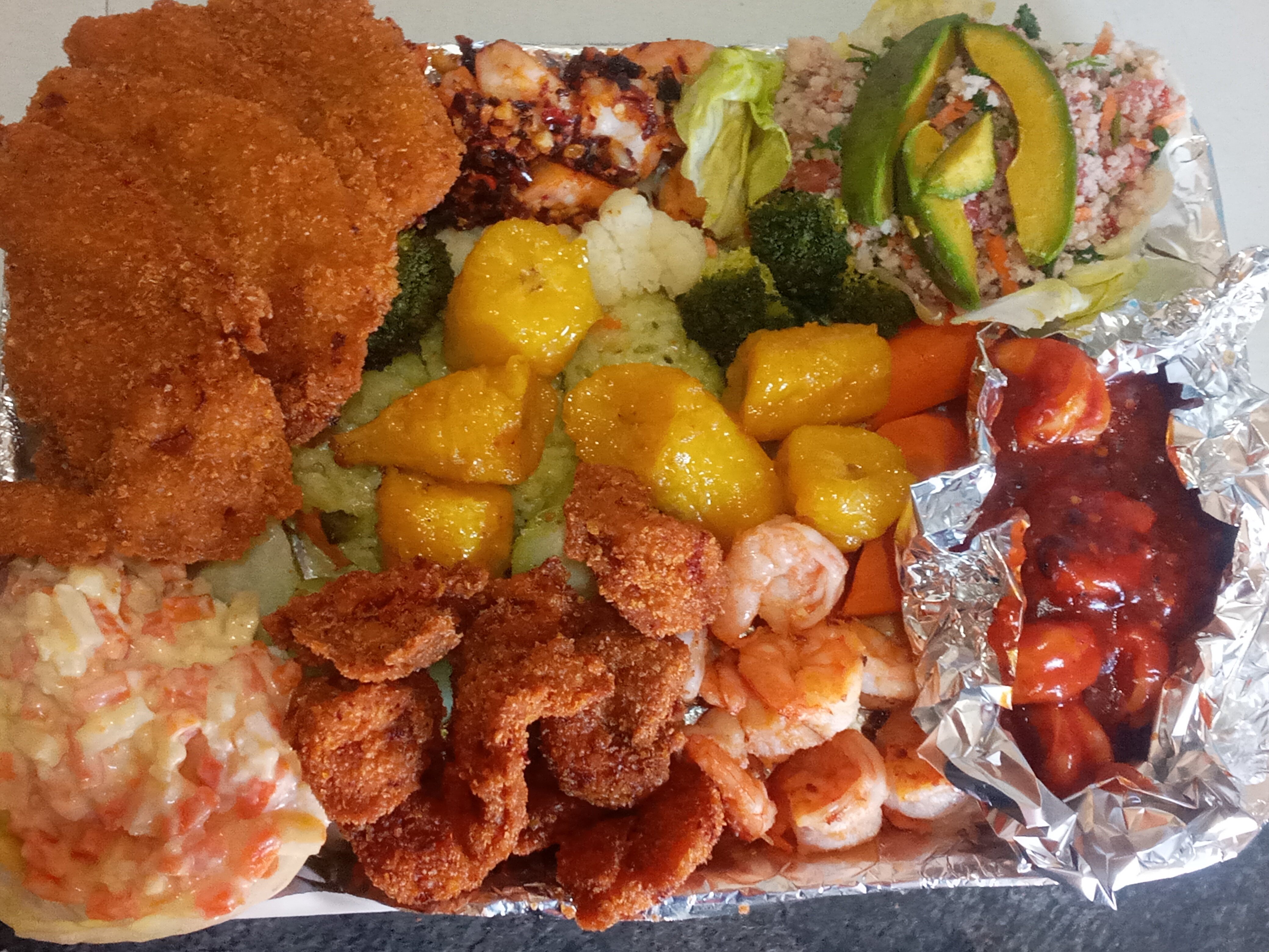 Mariscos lopez image 2