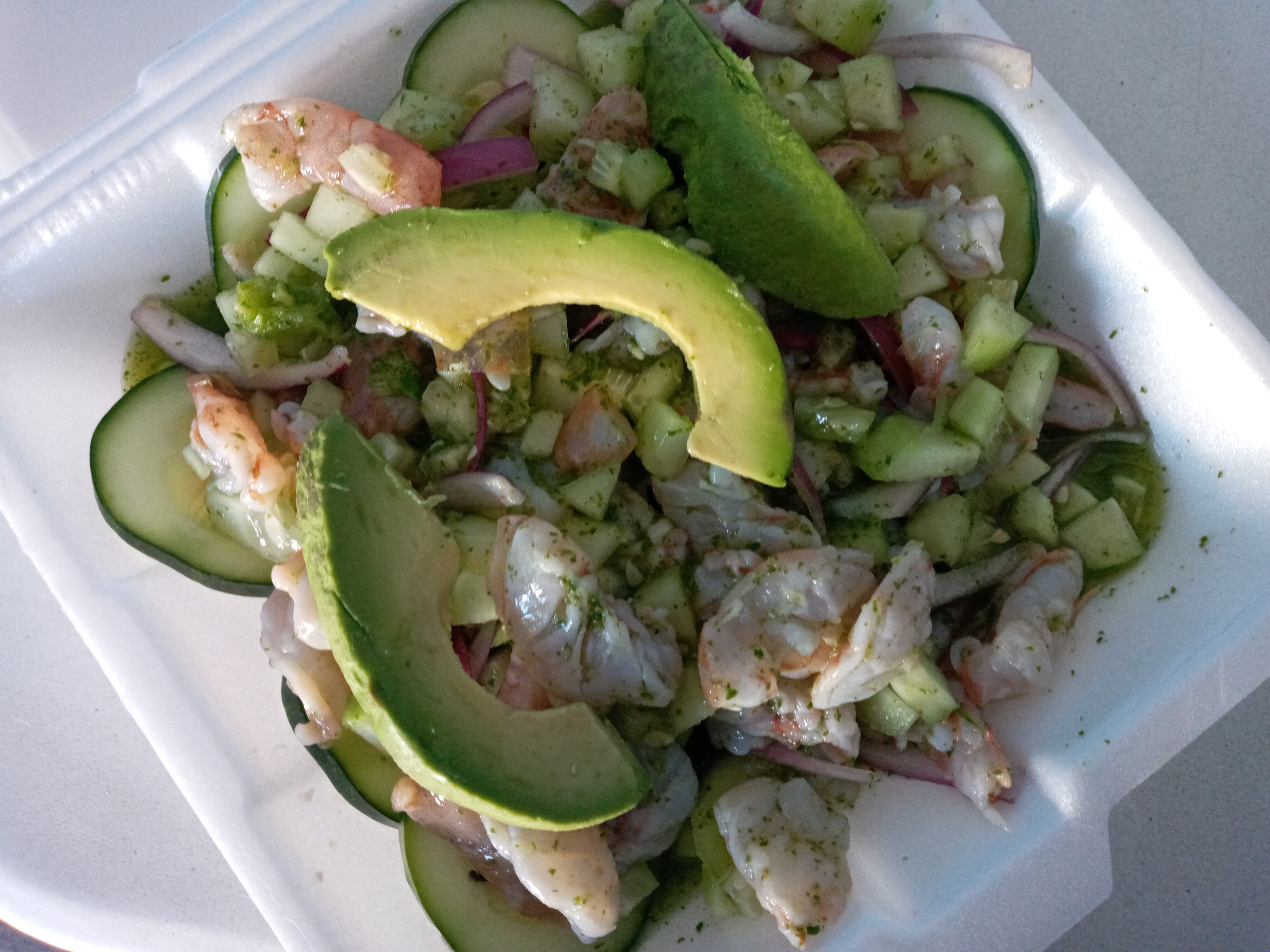 Mariscos lopez image 3