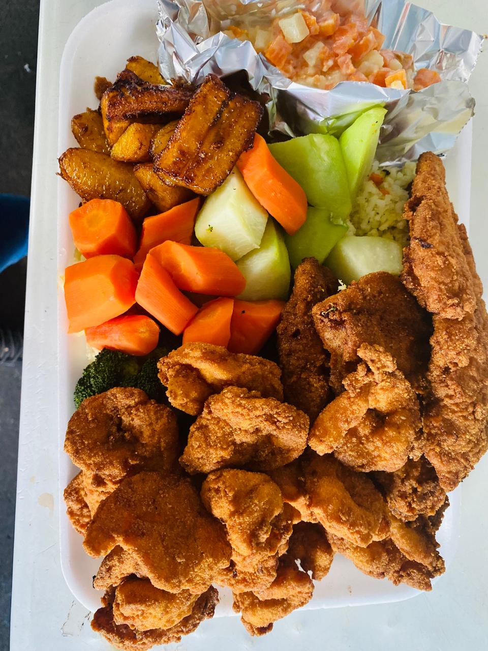 Mariscos lopez image 5