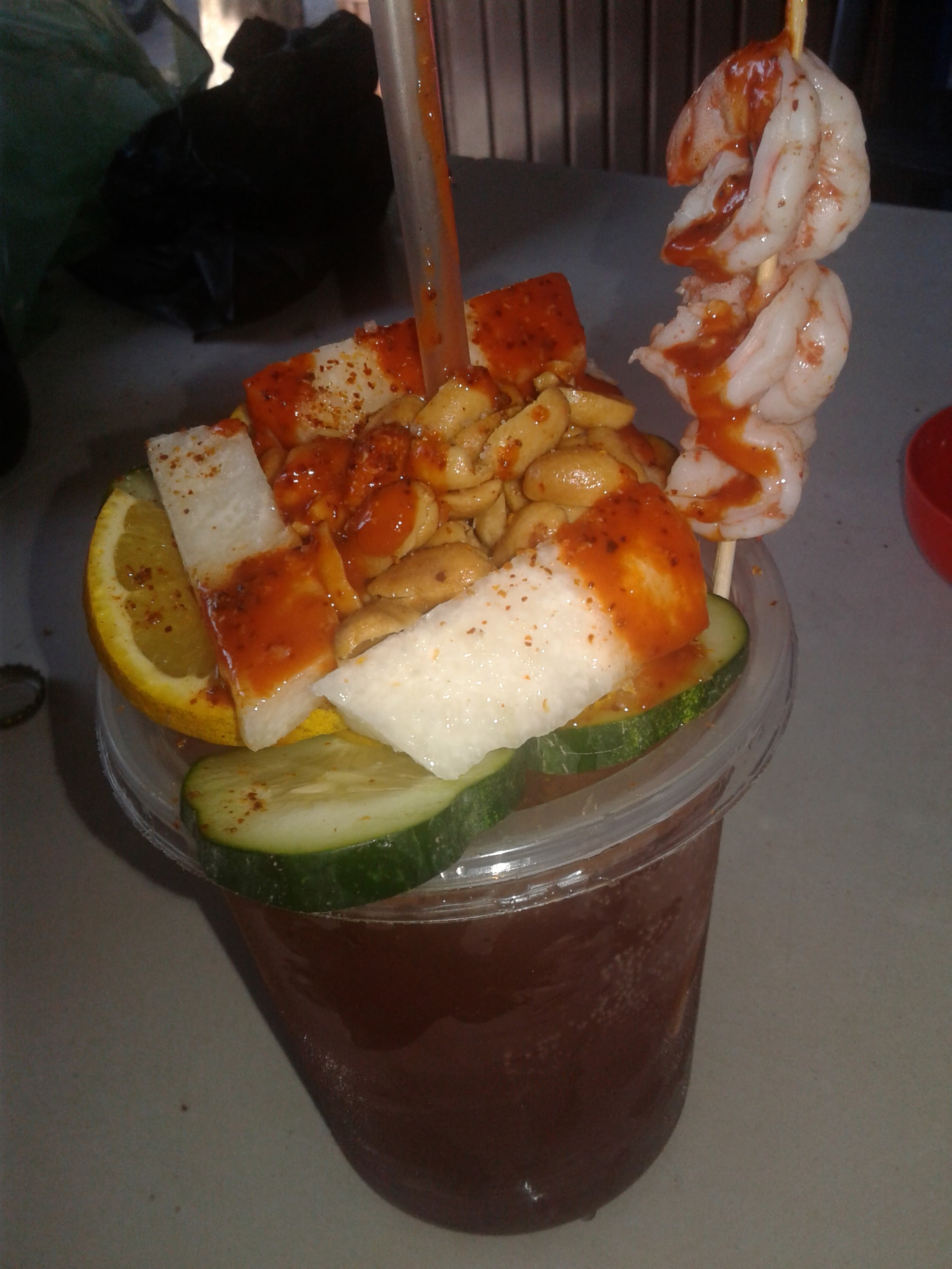 Mariscos lopez image 7
