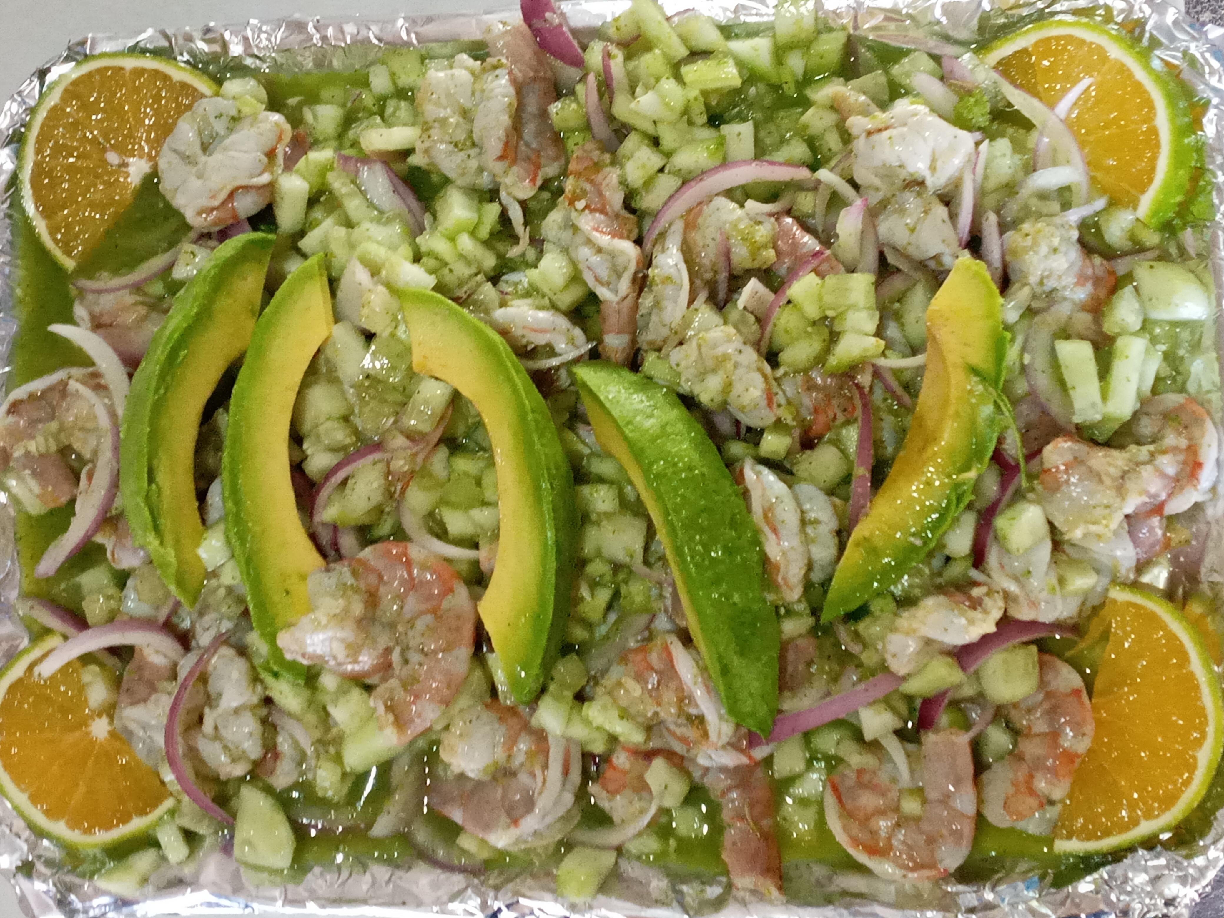 Mariscos lopez image 8