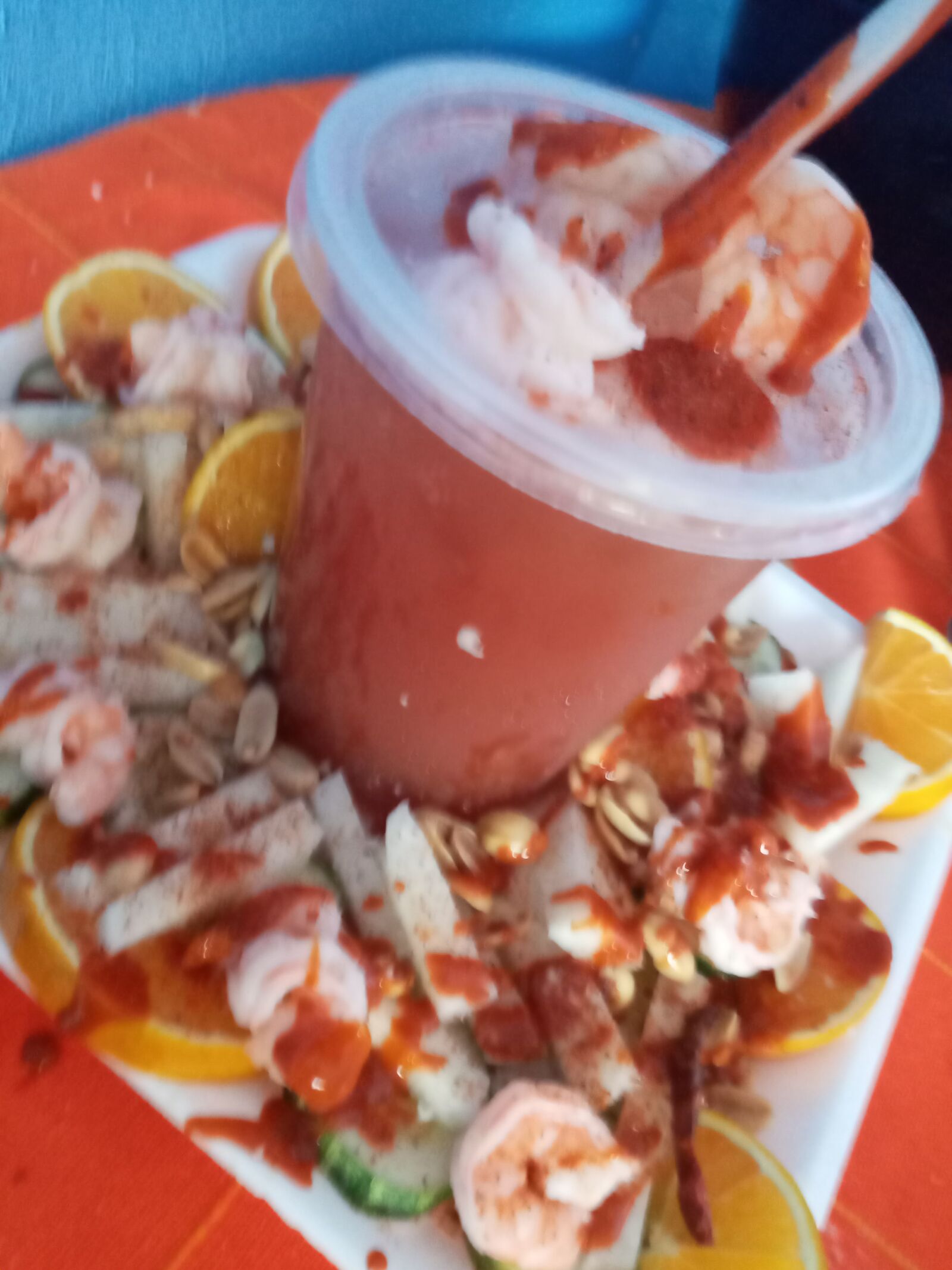 Mariscos lopez image 9