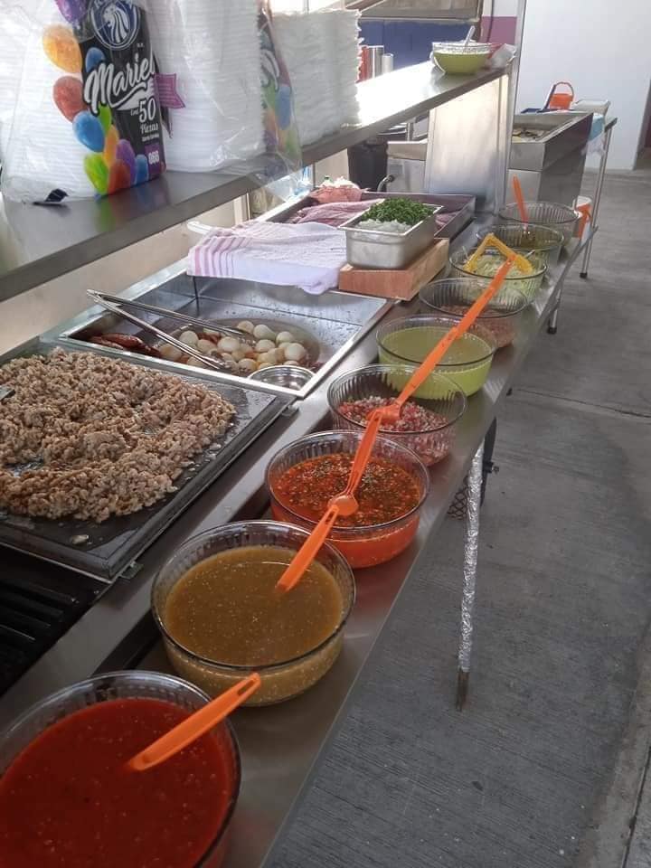 Taquería San Judas Tadeo image 2