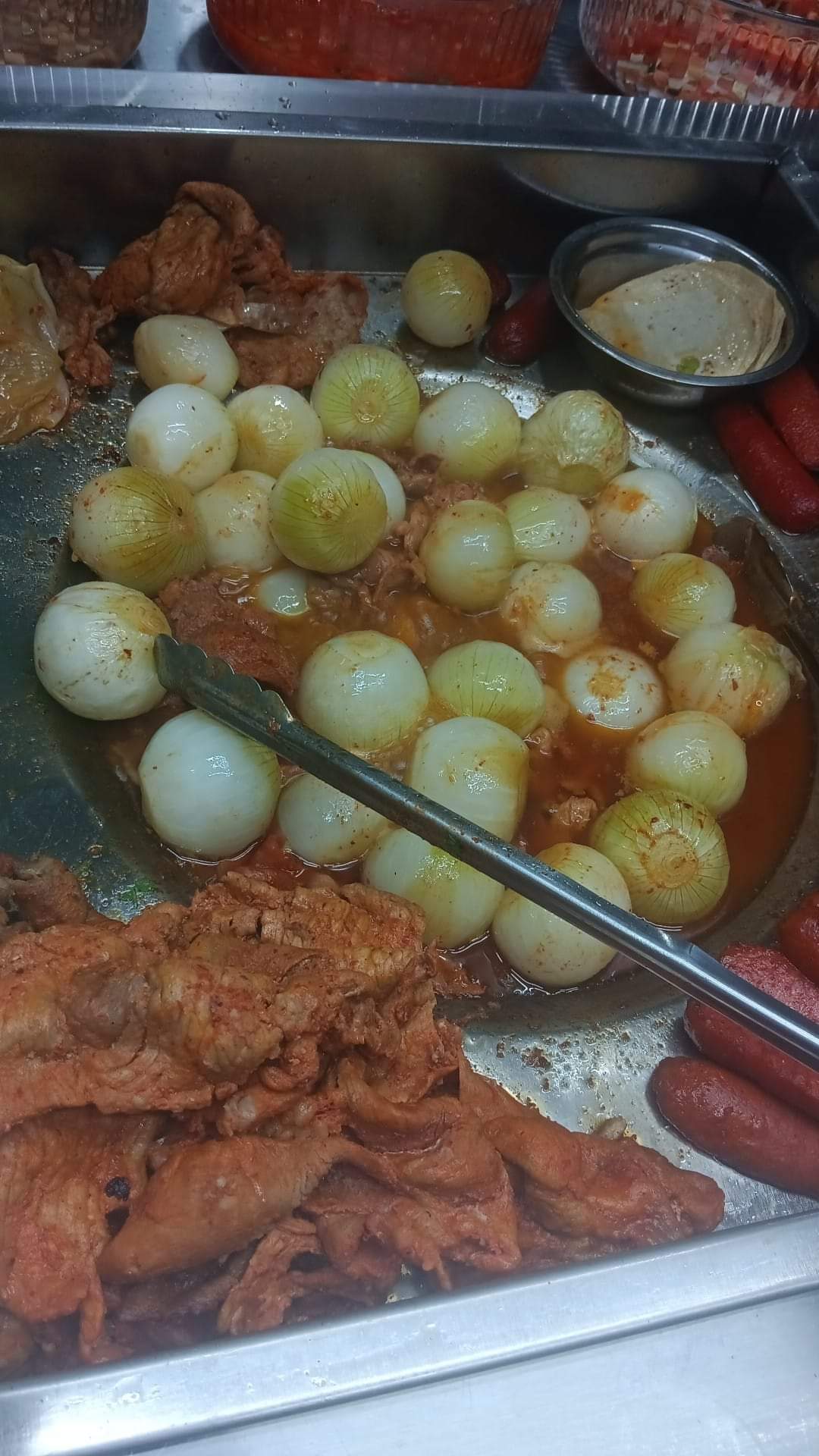 Taquería San Judas Tadeo image 6