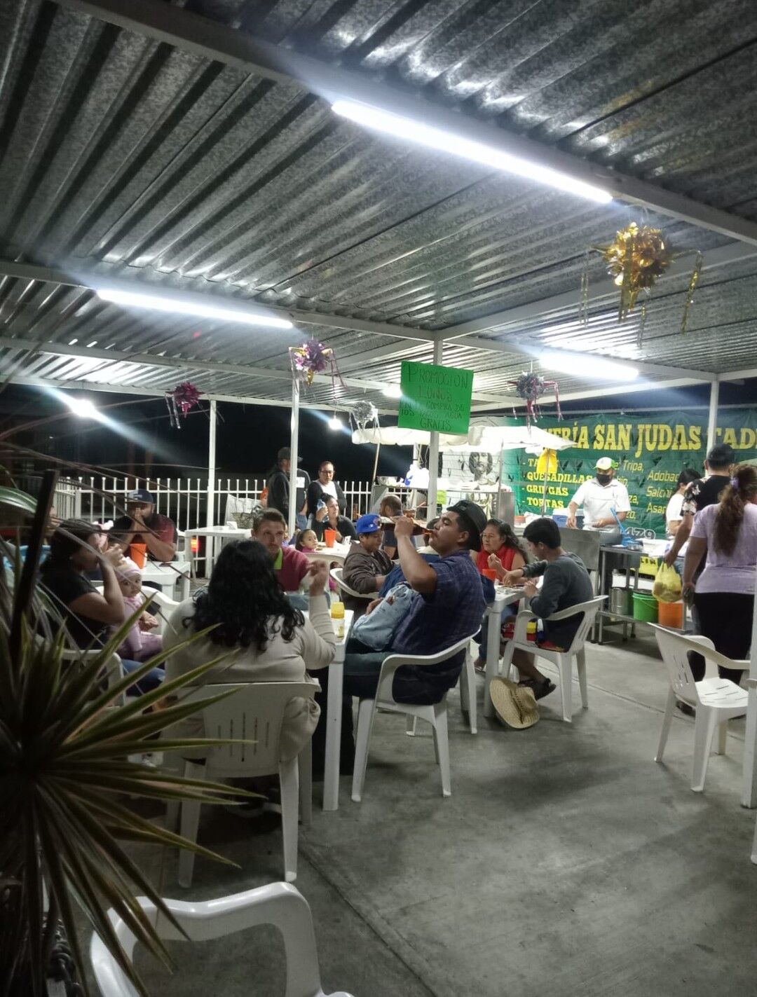 Taquería San Judas Tadeo image 8