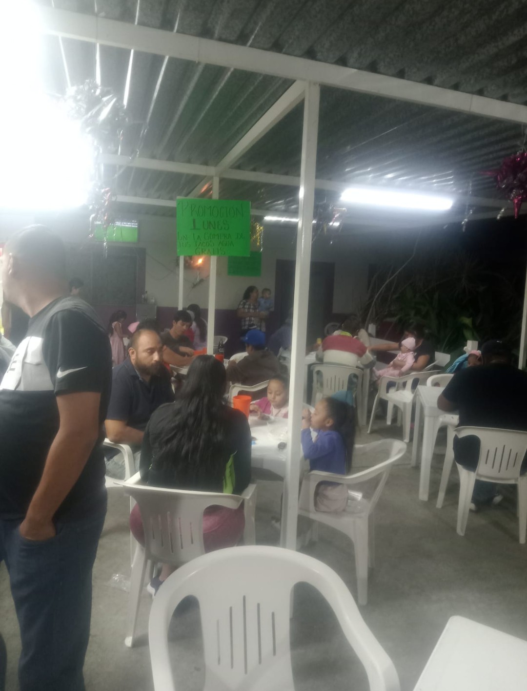 Taquería San Judas Tadeo image 9