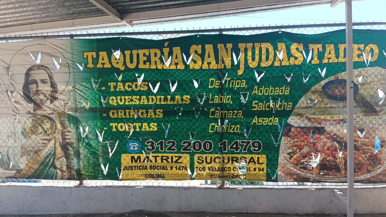 Taquería San Judas Tadeo image 10