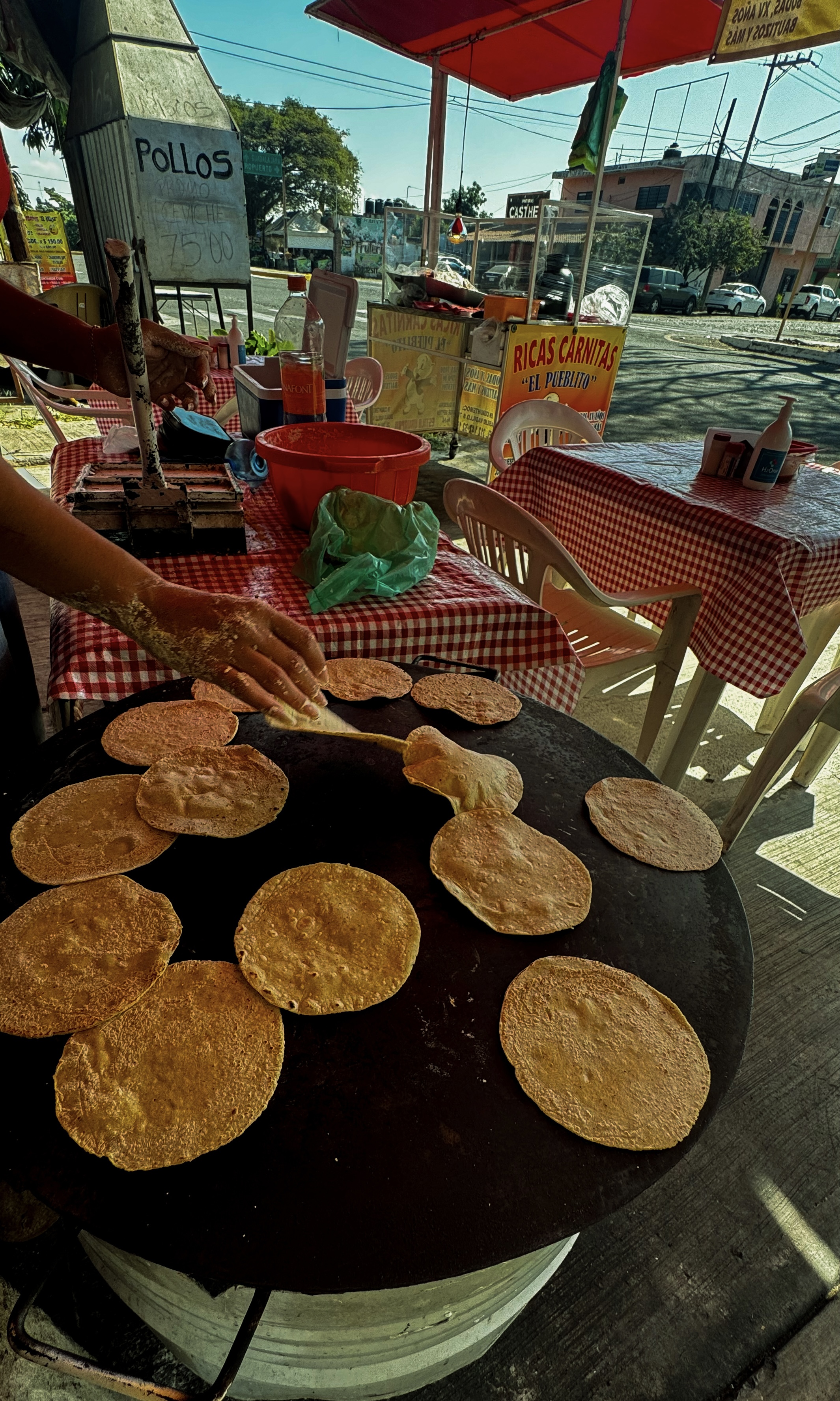 Carnitas “el pueblito” image 2