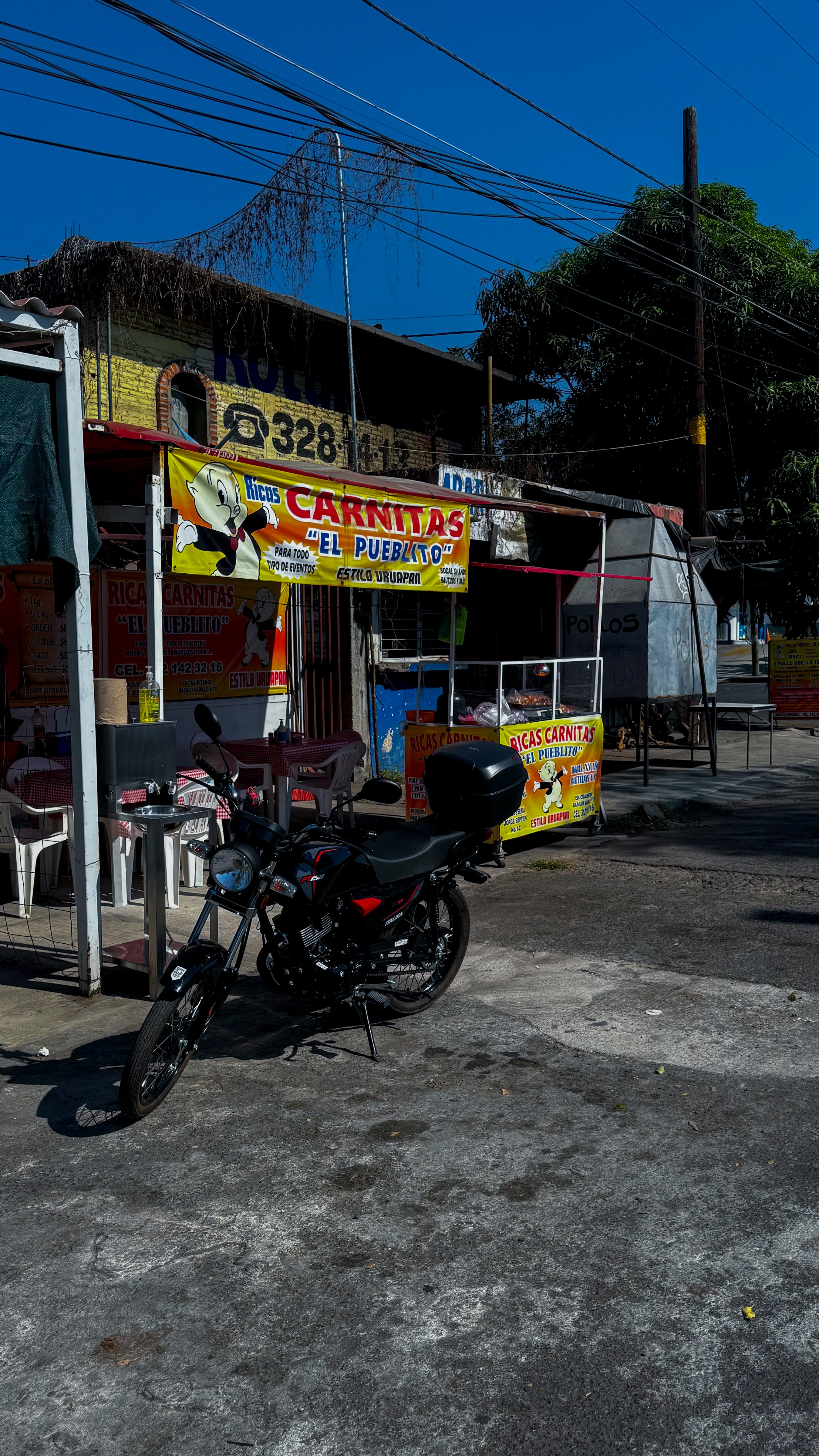 Carnitas “el pueblito” image 3