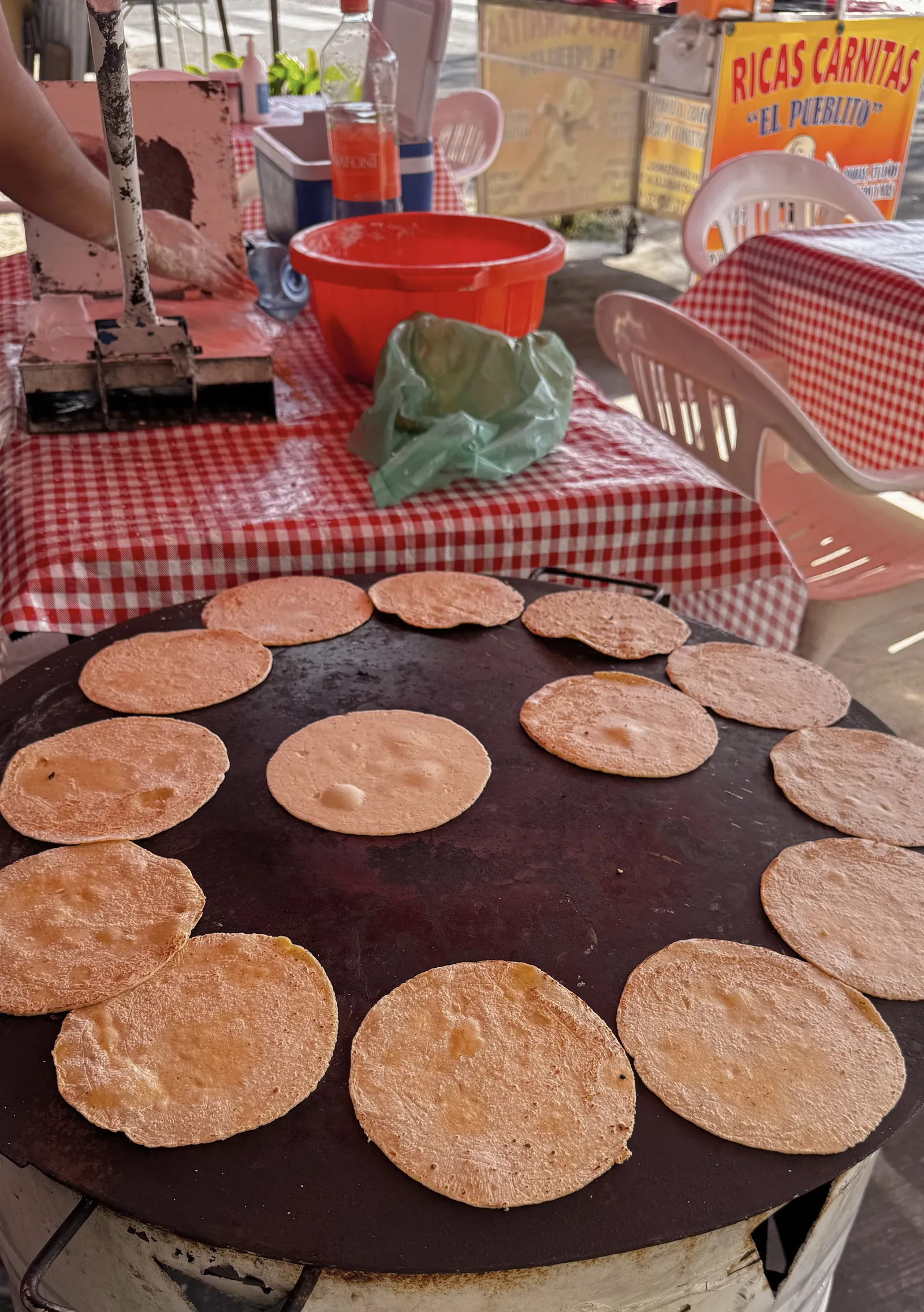 Carnitas “el pueblito” image 5