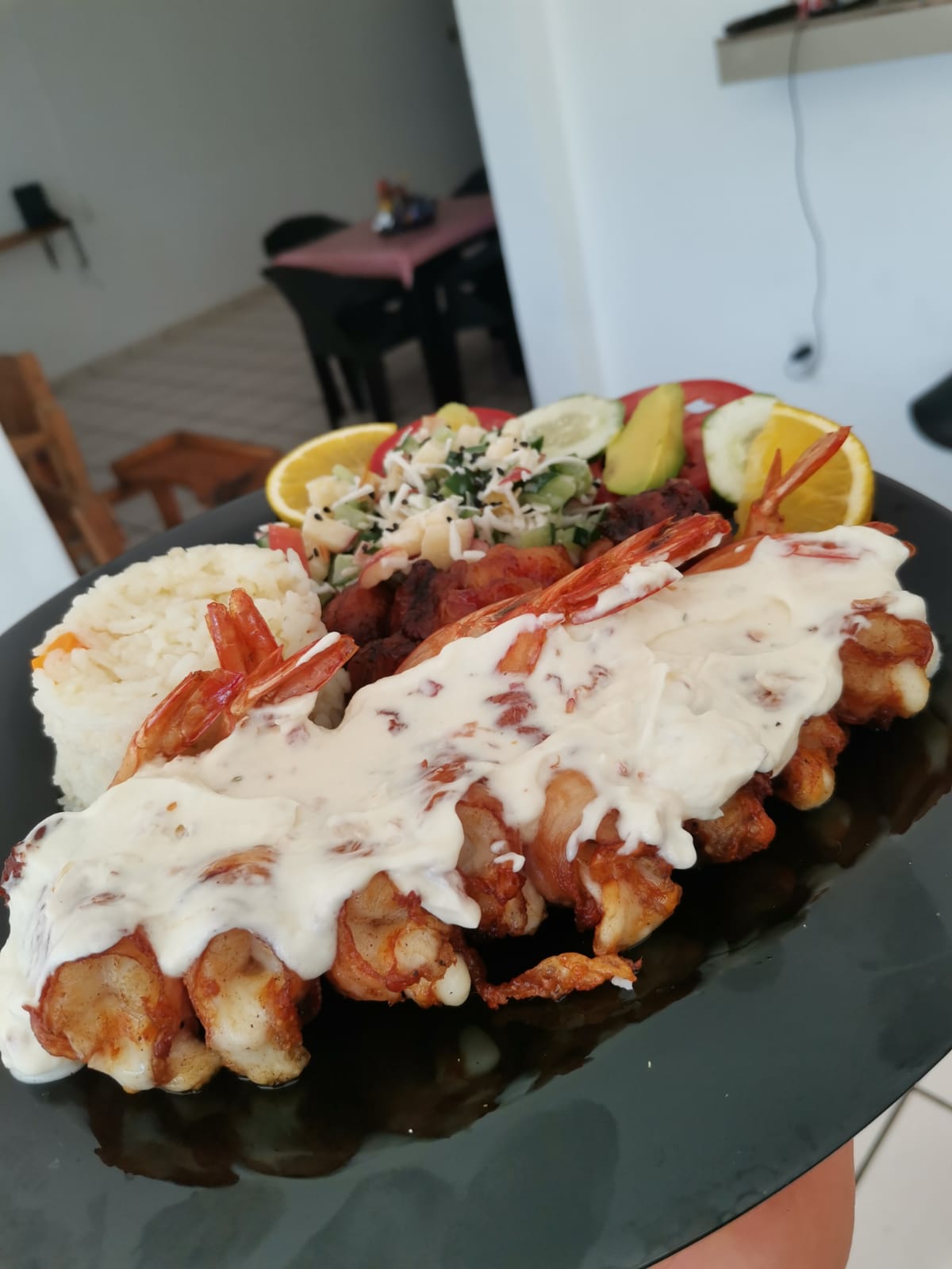 Mariscos "El Capitán" image 3