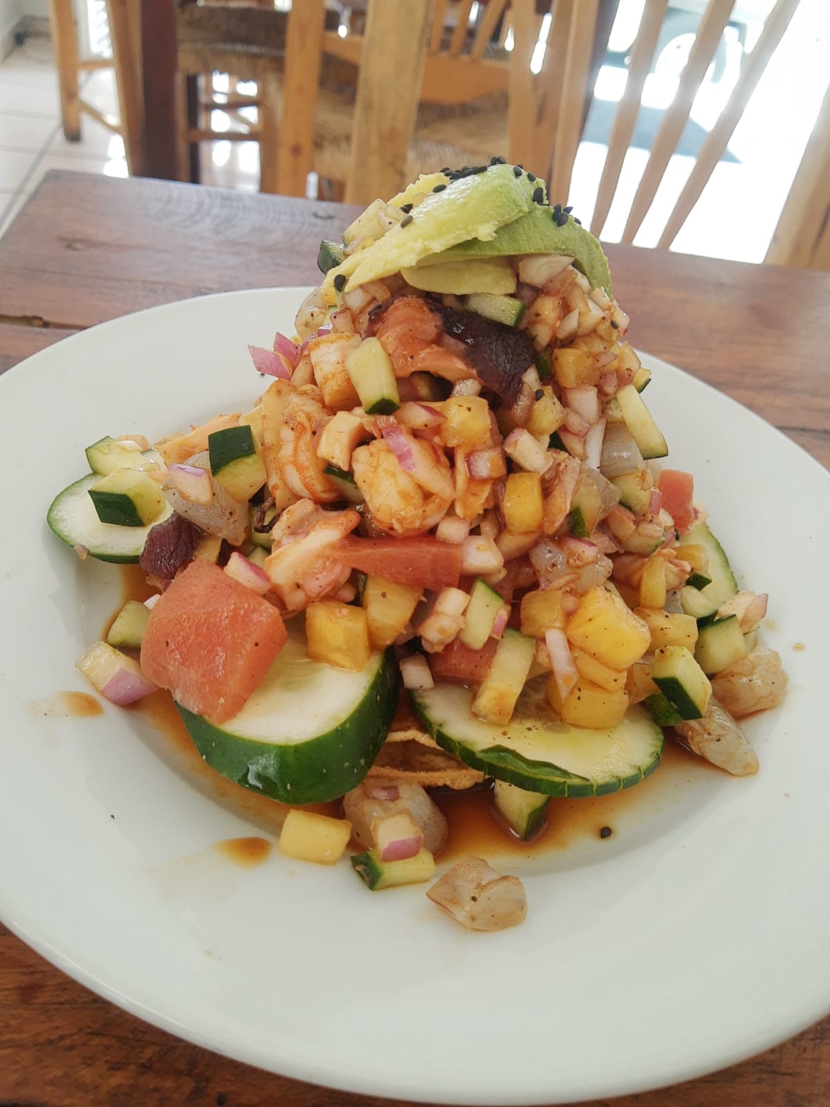 Mariscos "El Capitán" image 4