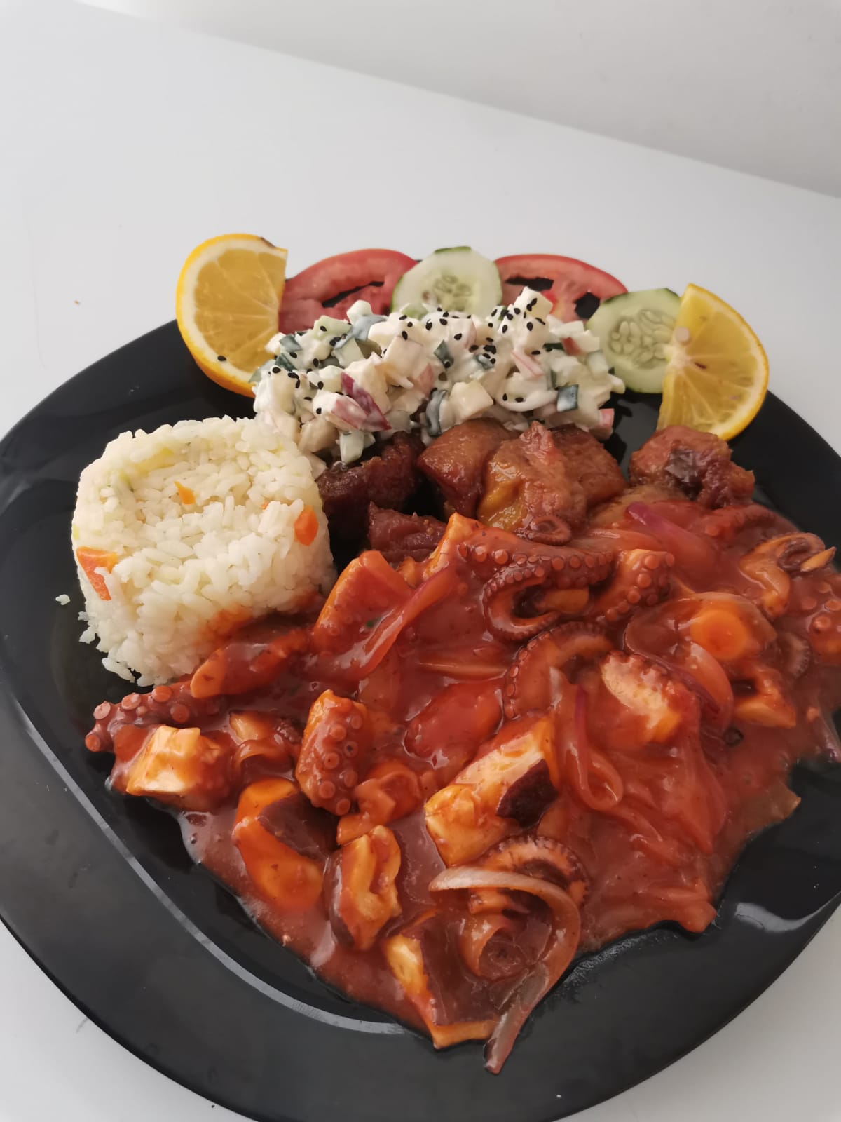 Mariscos "El Capitán" image 6