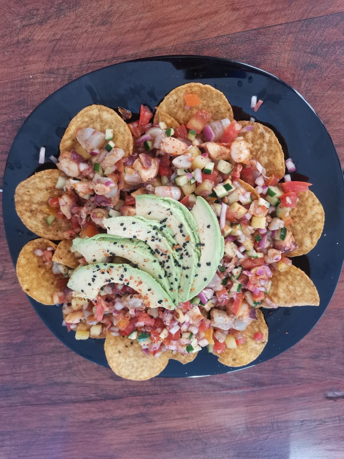 Mariscos "El Capitán" image 8