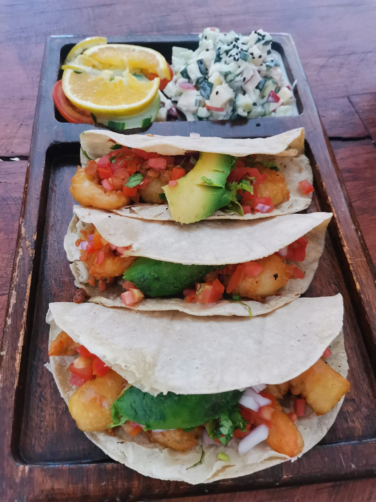 Mariscos "El Capitán" image 10