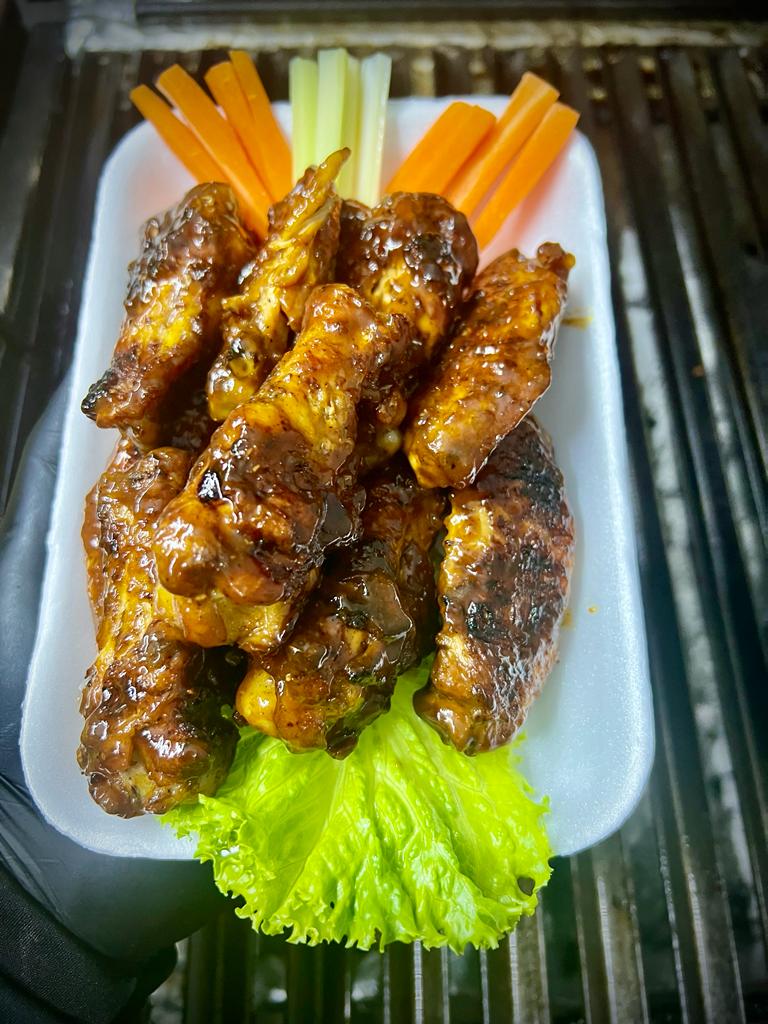 Rojo’s burgers image 5