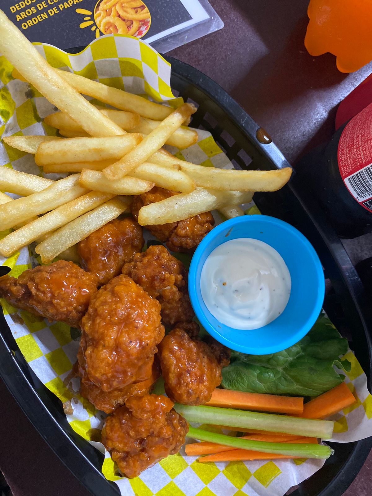 Rojo’s burgers image 10